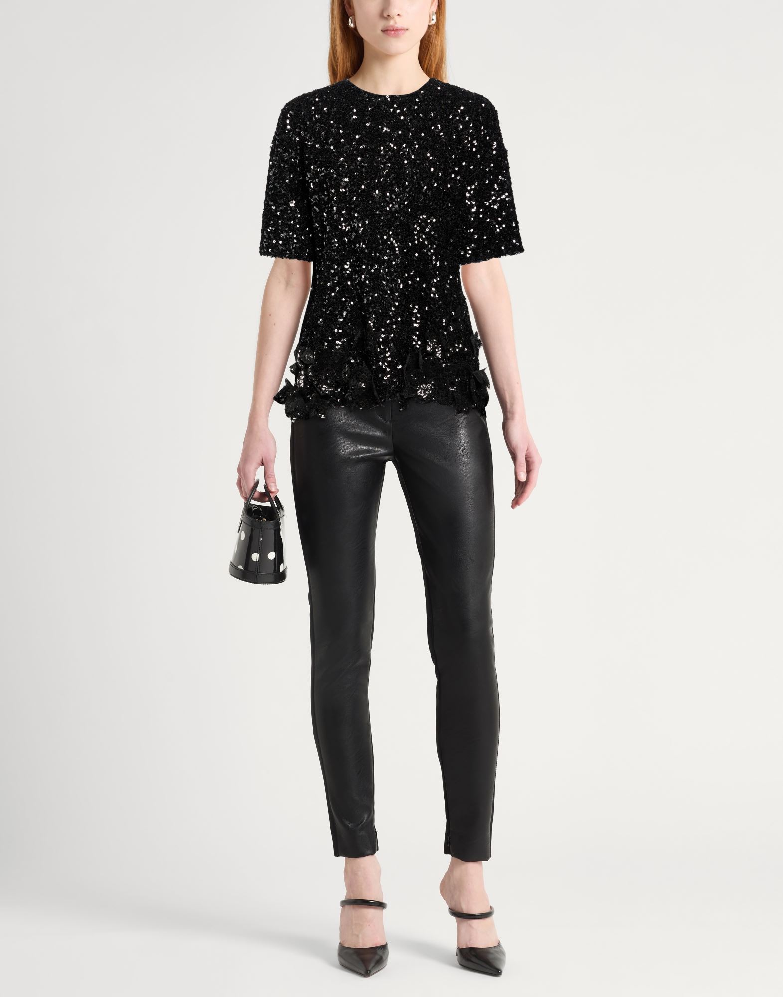  N°21 - Camisetas Y Tops - Tops - On Yoox.com 