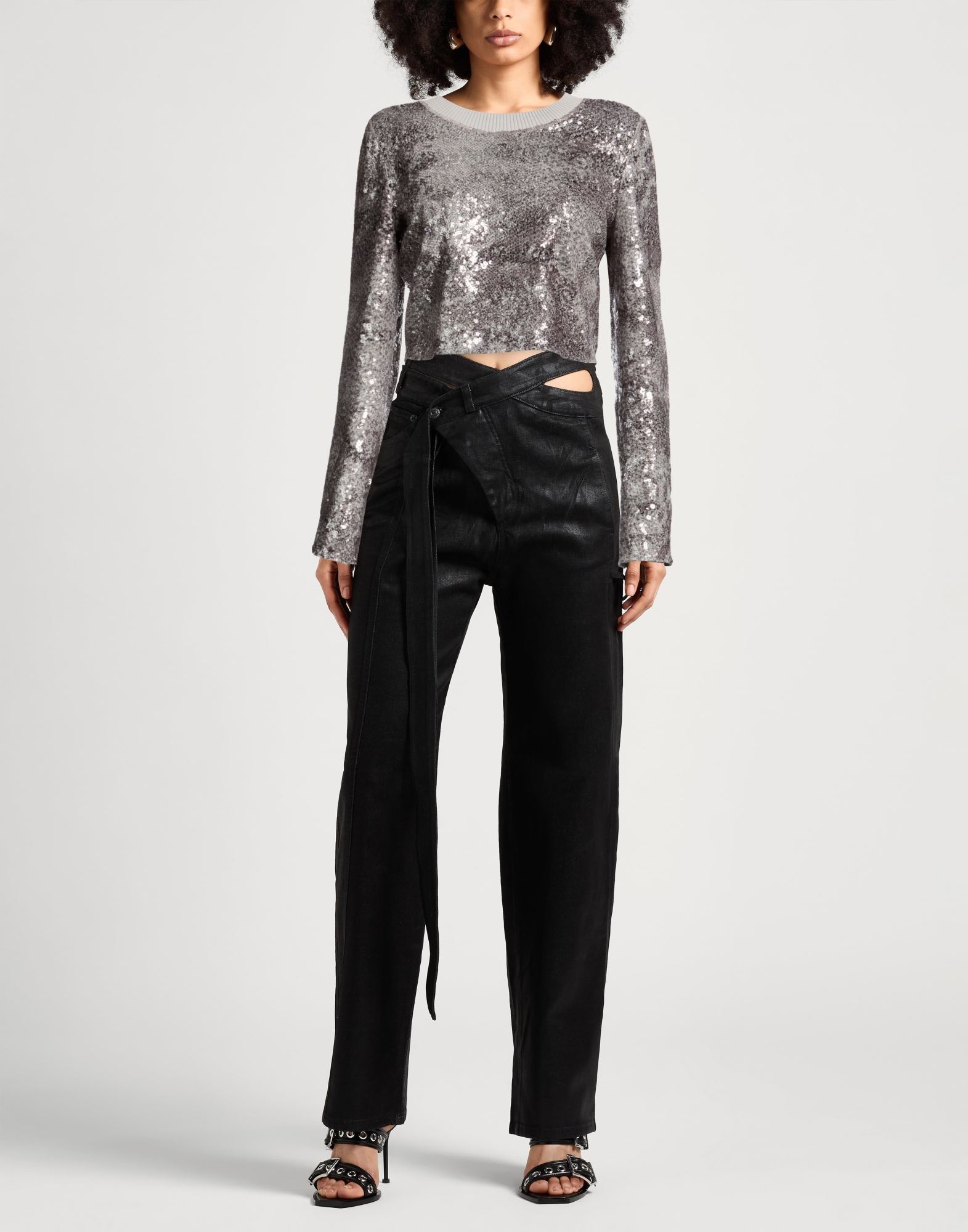  Iceberg - Tops - Tops - On Yoox.com 
