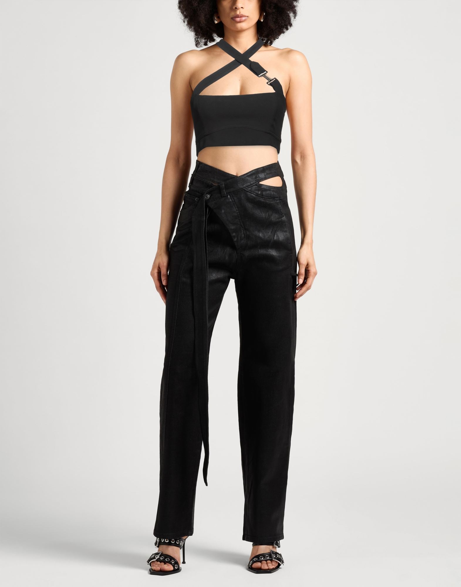  Iceberg - Tops - Tops - On Yoox.com 