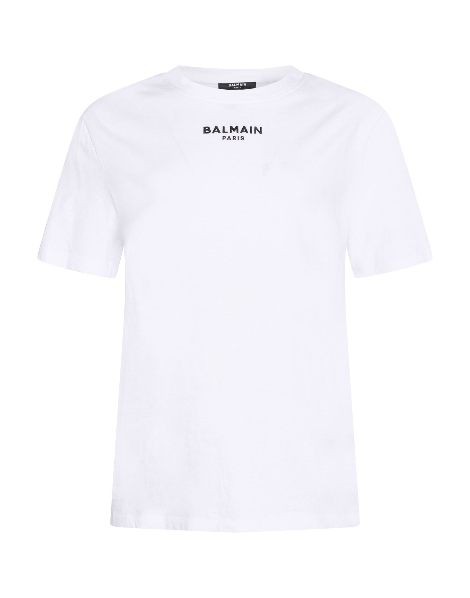 BALMAIN BALMAIN ΜΠΛΟΥΖΑΚΙΑ T-shirt