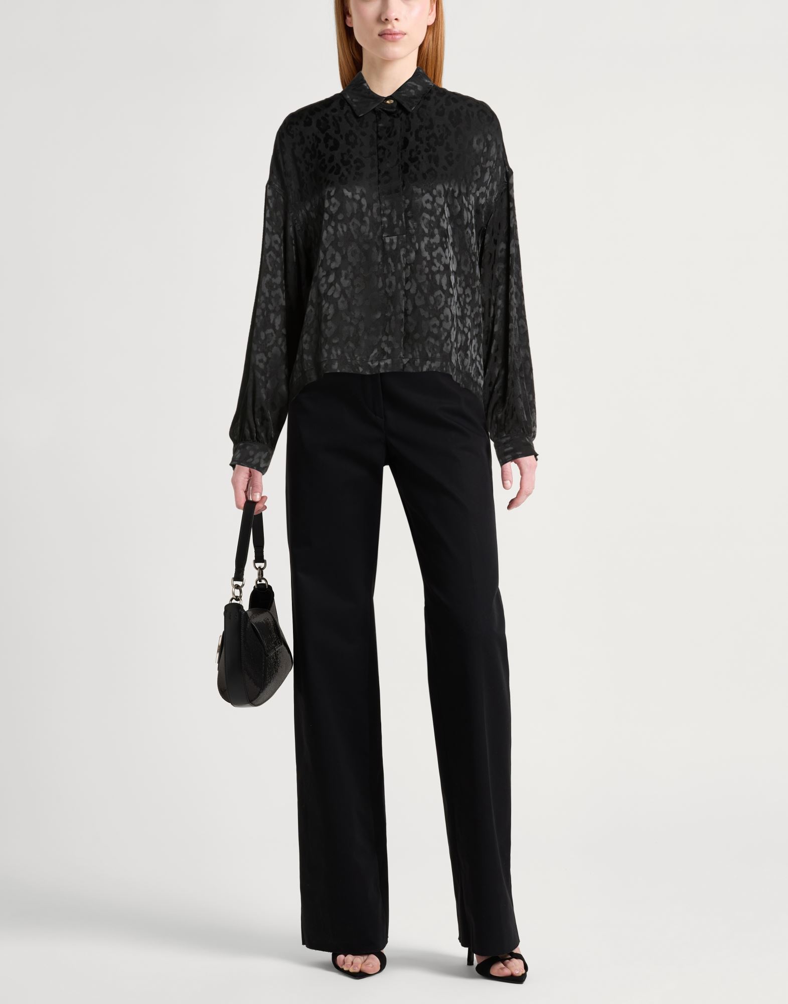 Just Cavalli - Camisetas Y Tops - Tops - On Yoox.com 