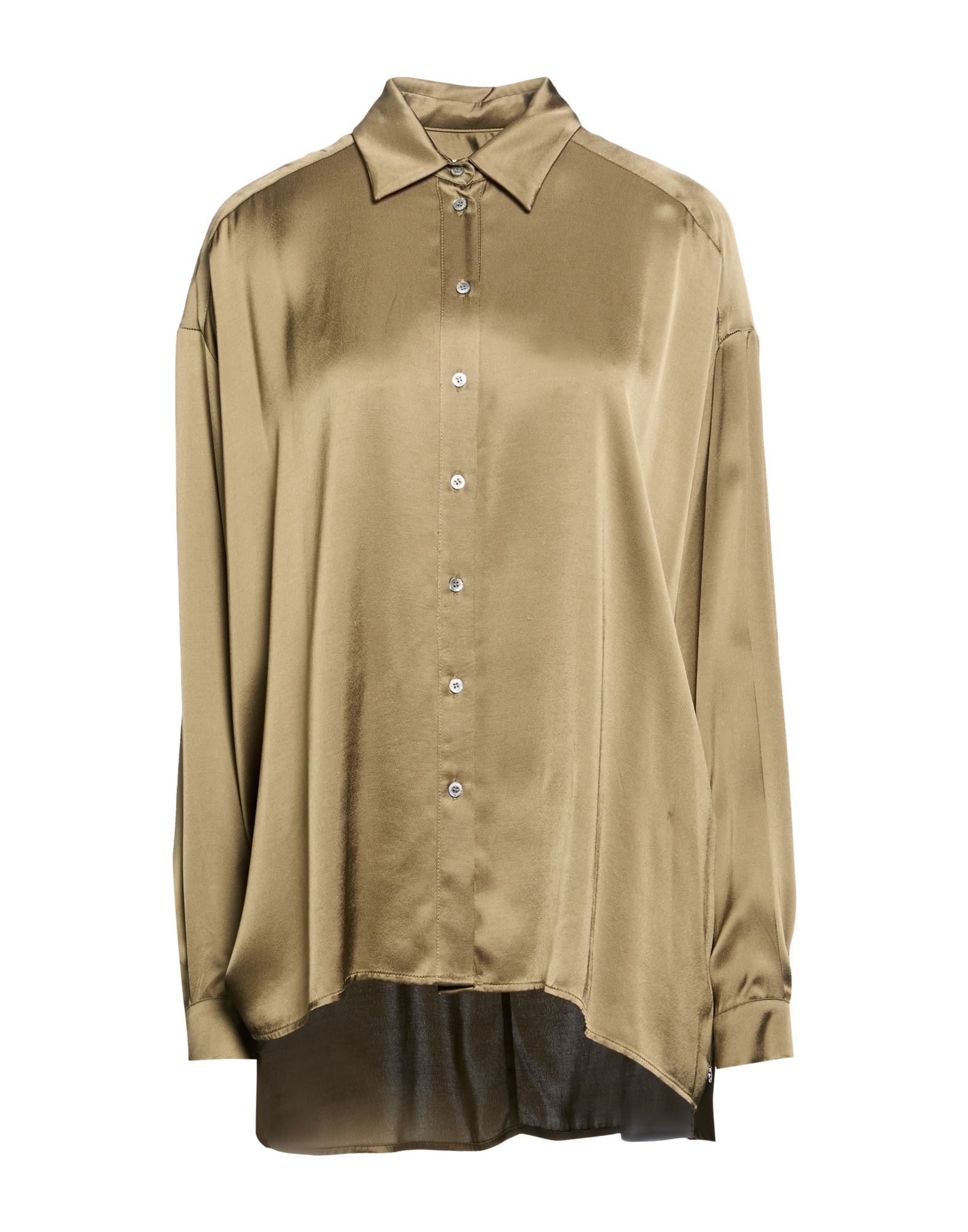  Ottod'ame - Camisetas Y Tops - Camisas - On Yoox.com 