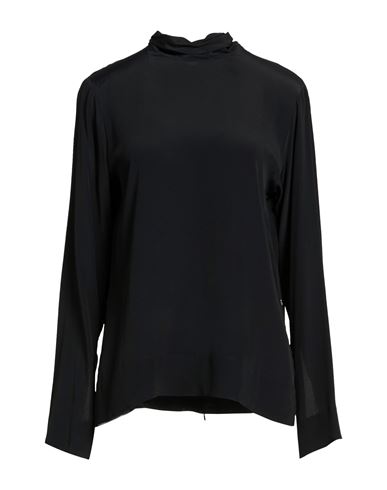 Top Mujer Negro 38,40,42 Mujer