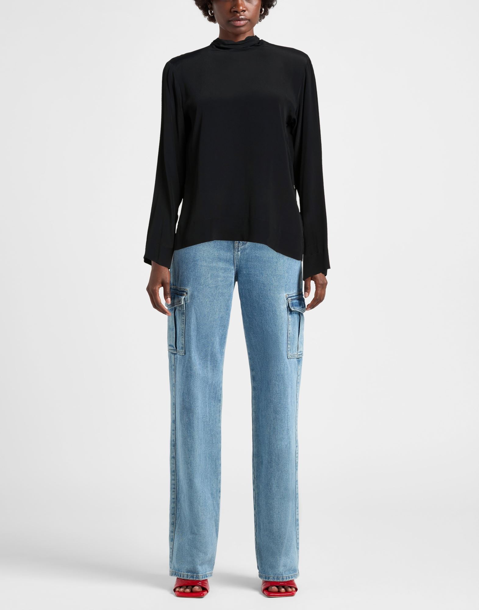  Ottod'ame - Tops - Tops - On Yoox.com 