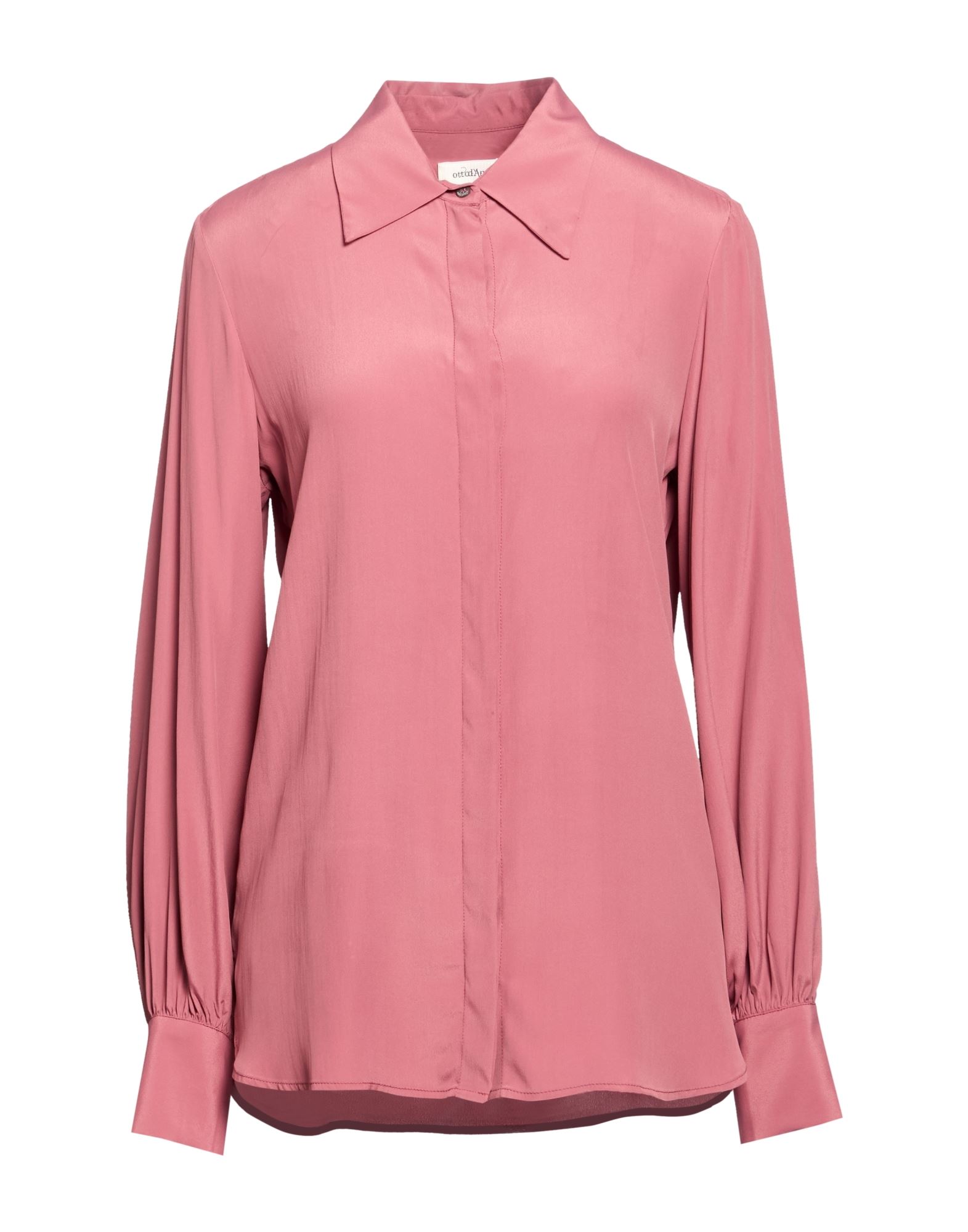  Ottod'ame - Tops - Hemden - On Yoox.com 