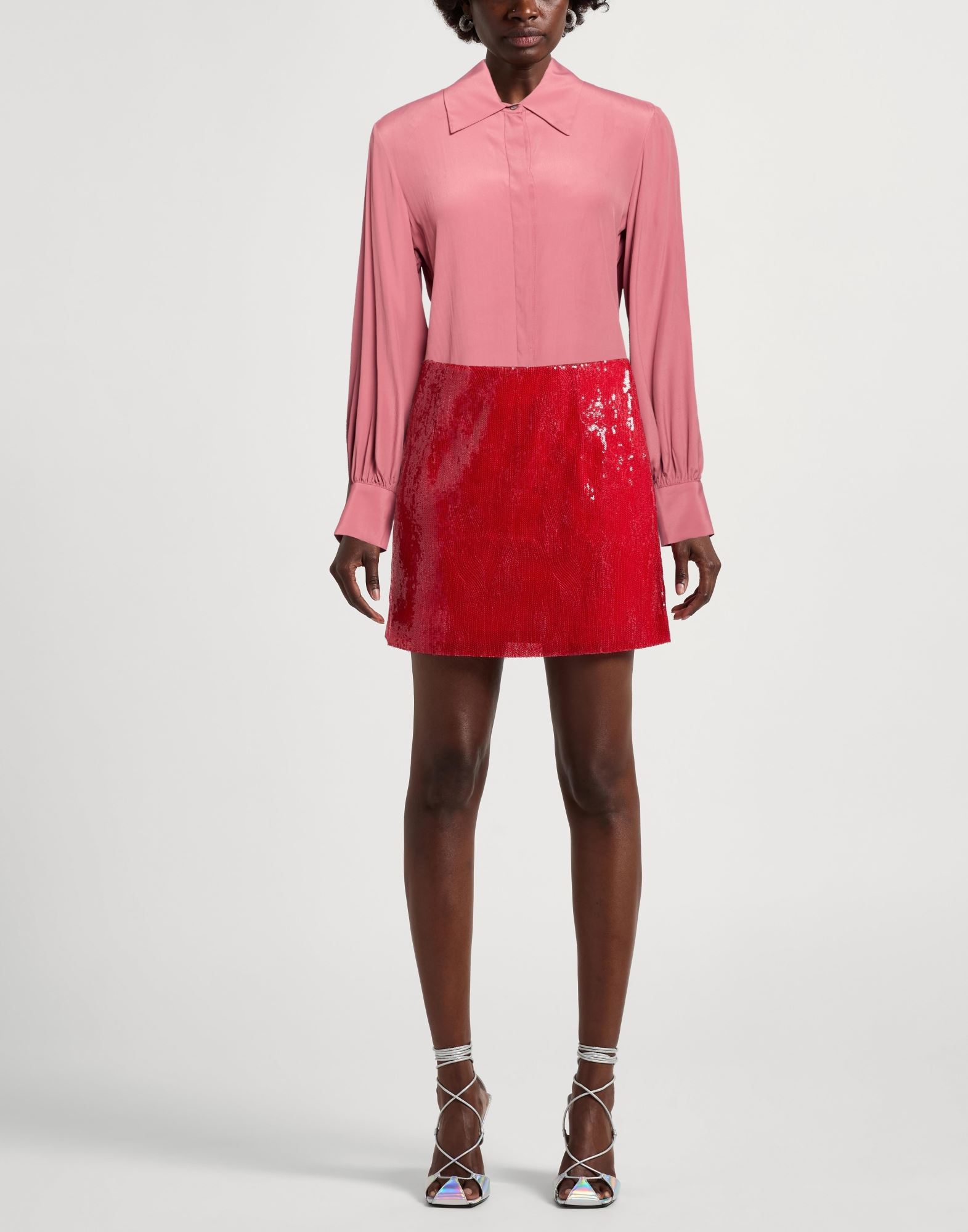  Ottod'ame - Tops - Hemden - On Yoox.com 