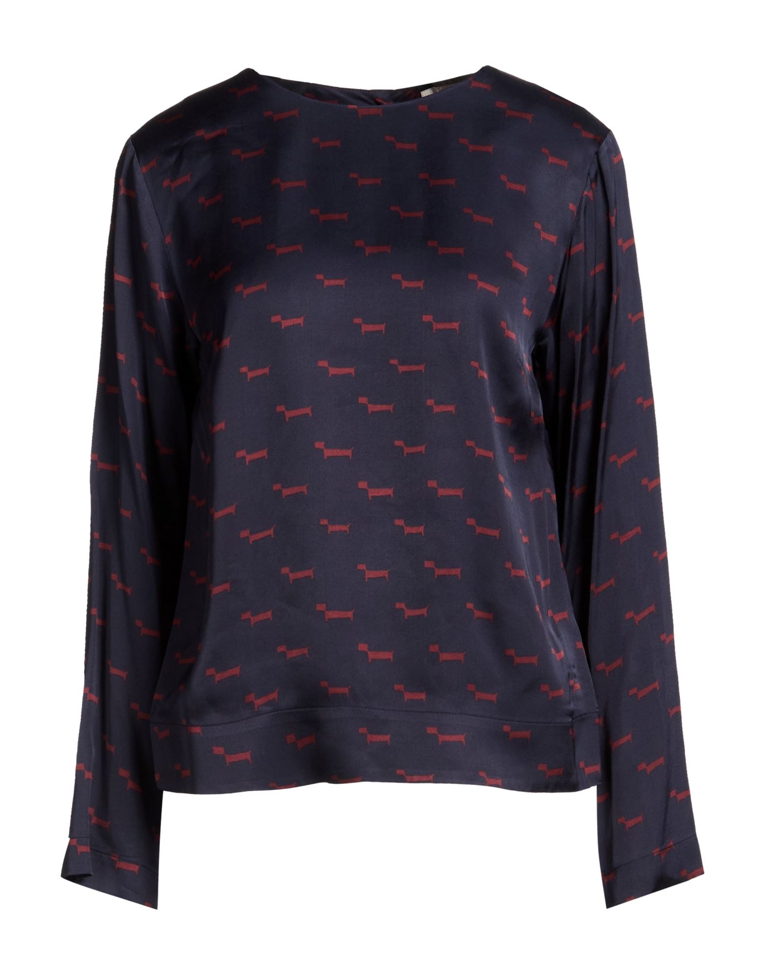  Ottod'ame - Tops - Tops - On Yoox.com 