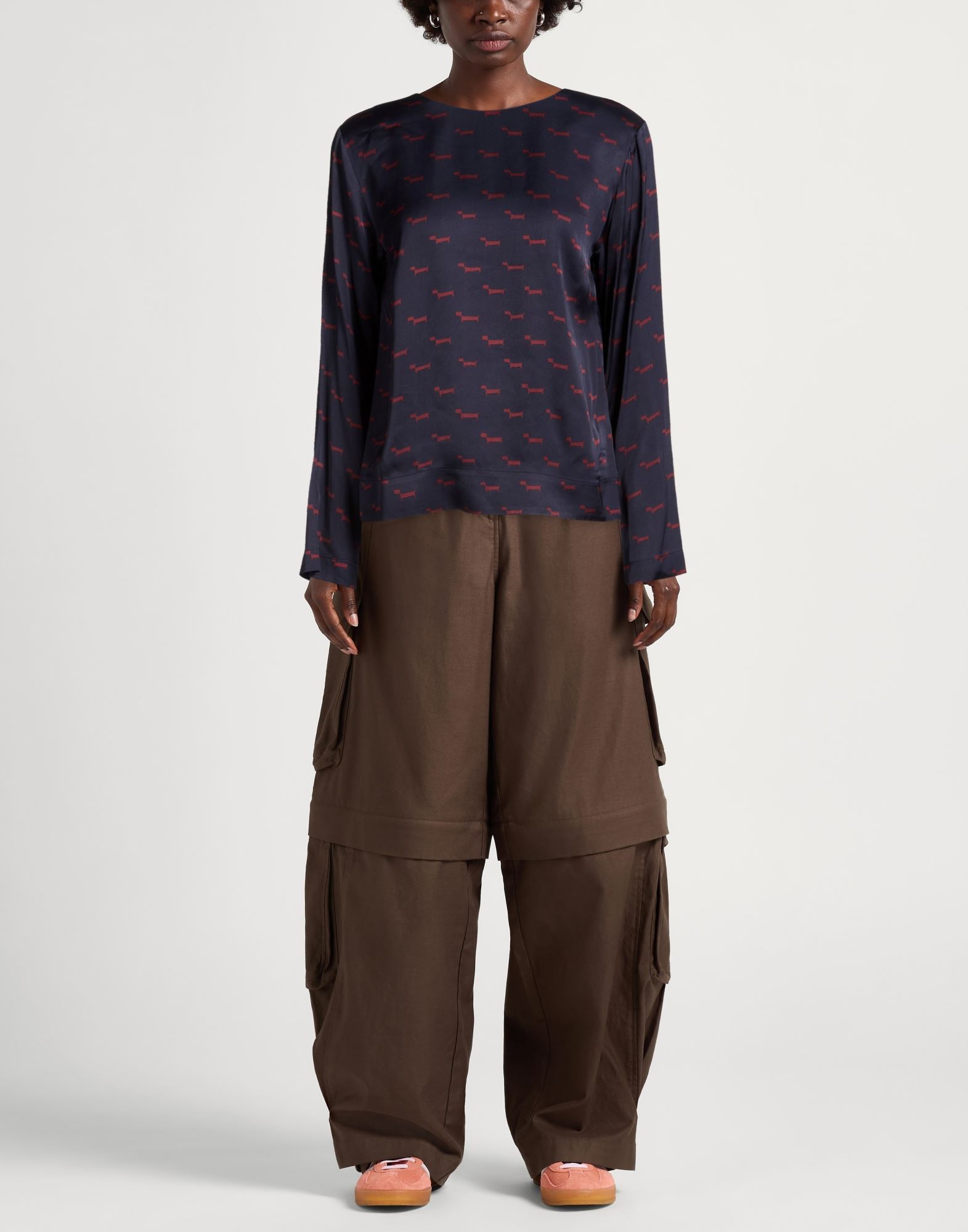  Ottod'ame - Tops - Tops - On Yoox.com 