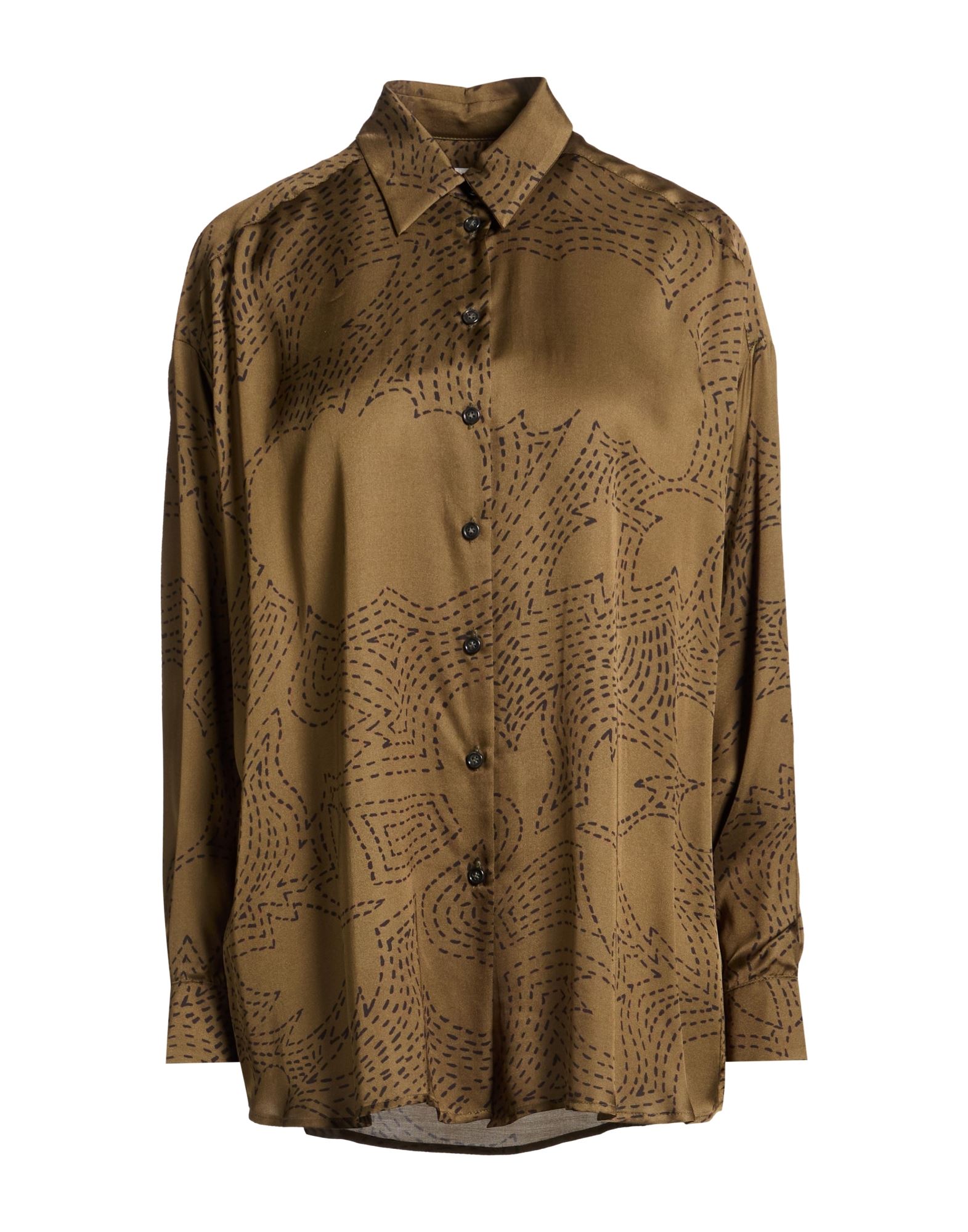  Ottod'ame - Camisetas Y Tops - Camisas - On Yoox.com 