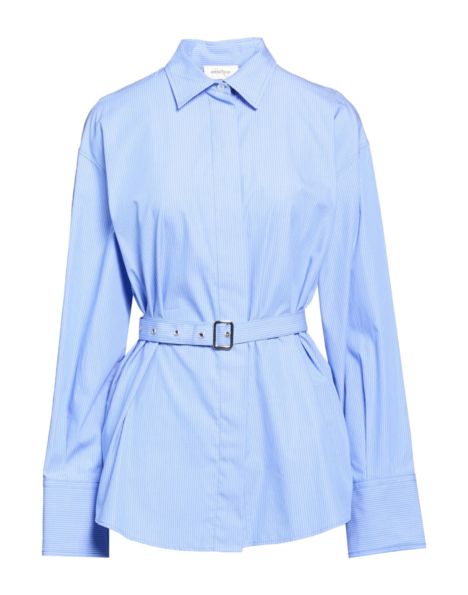  Ottod'ame - Camisetas Y Tops - Camisas - On Yoox.com 