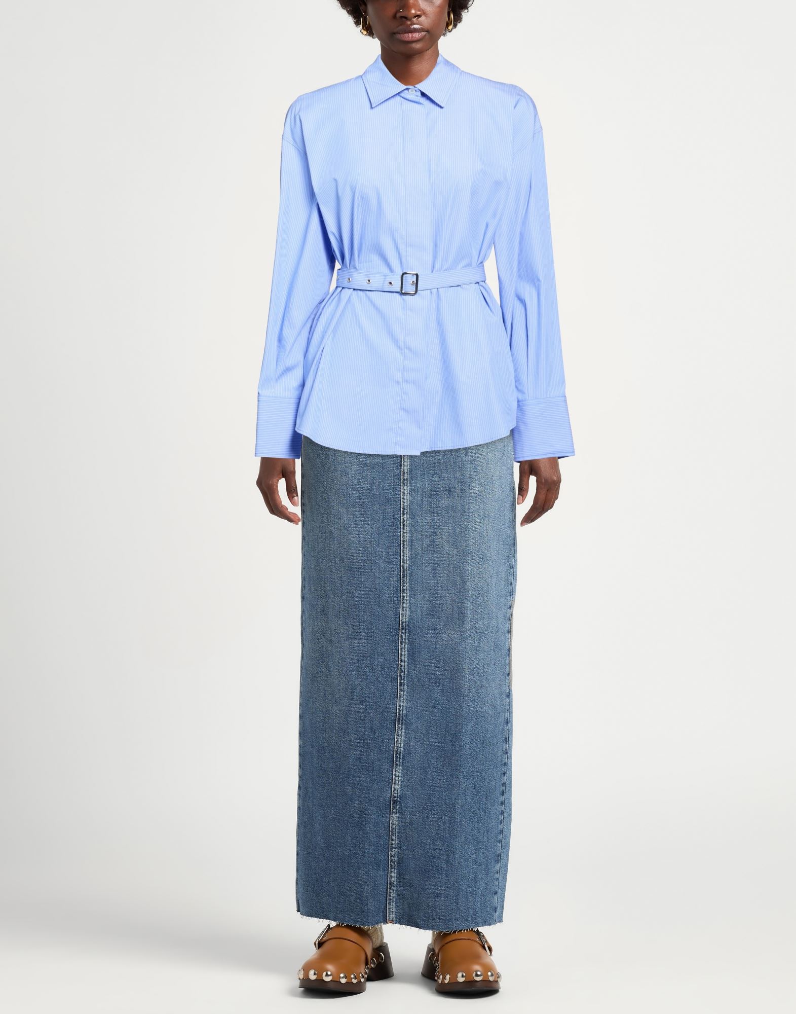  Ottod'ame - Camisetas Y Tops - Camisas - On Yoox.com 