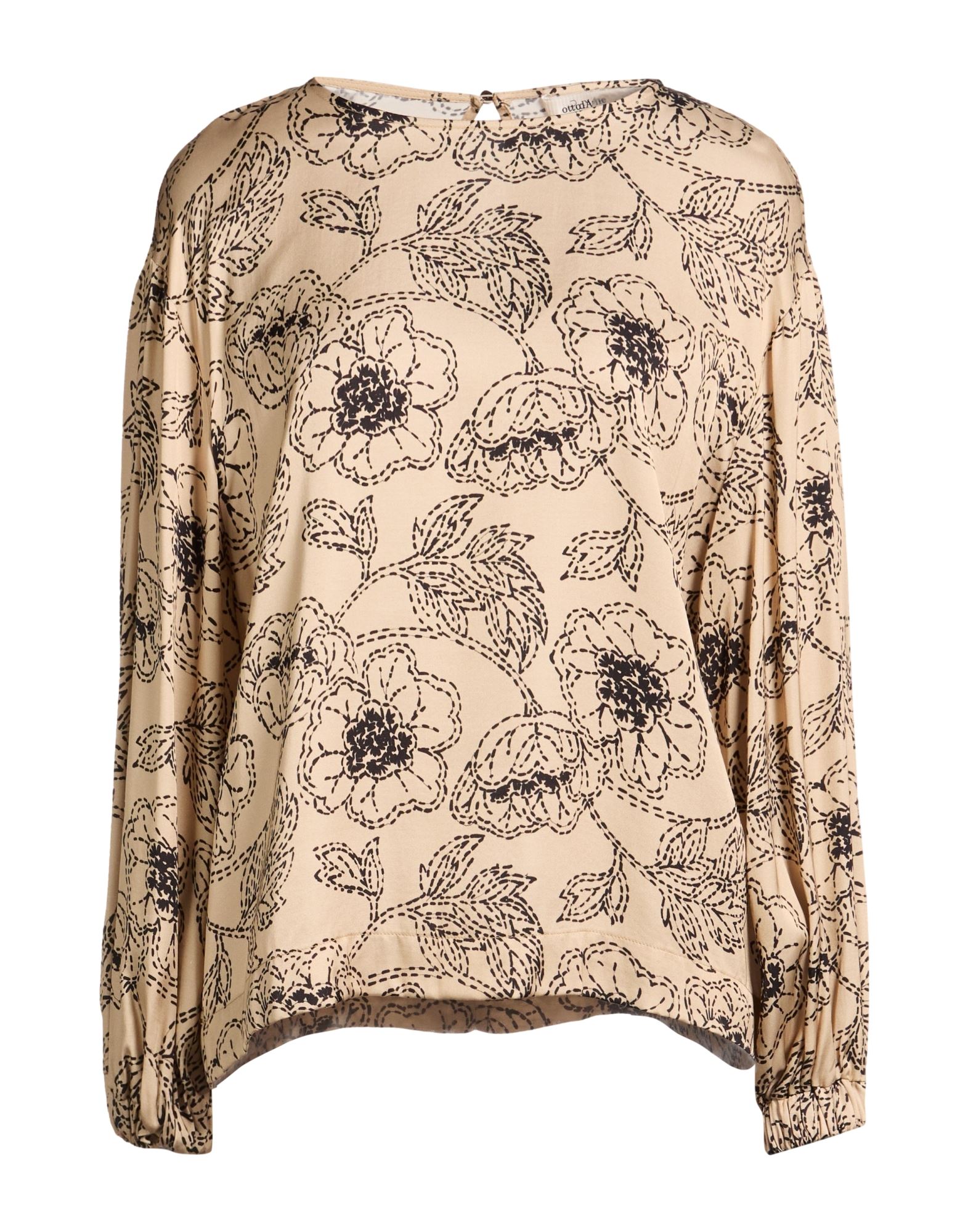  Ottod'ame - Tops - Tops - On Yoox.com 