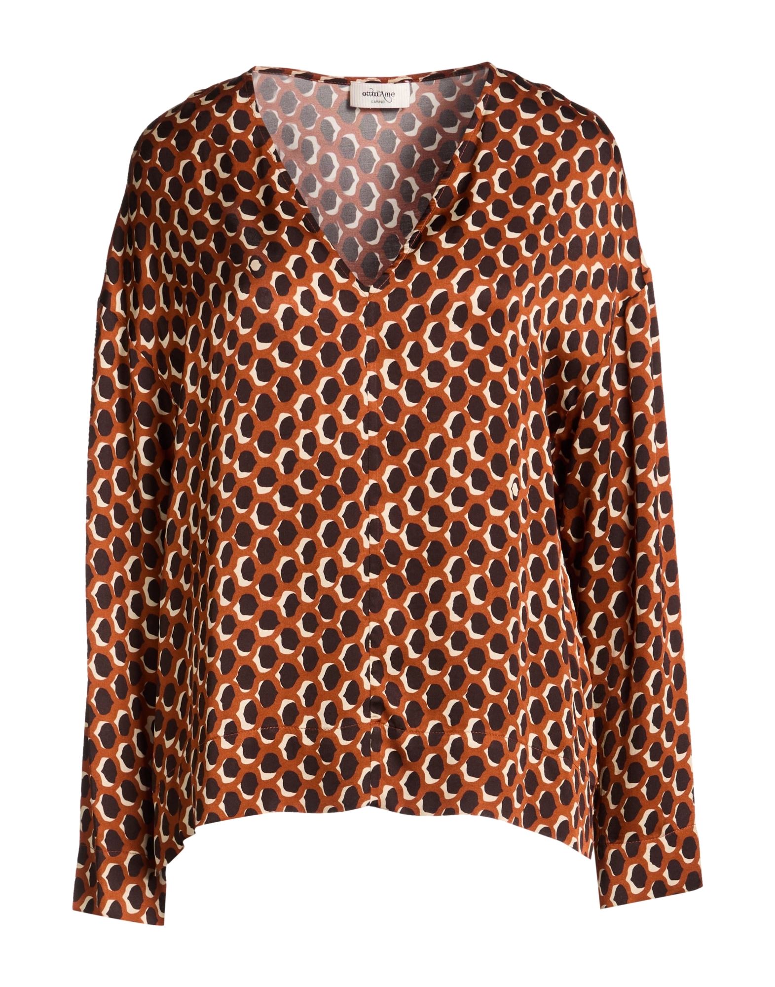  Ottod'ame - Tops - Tops - On Yoox.com 