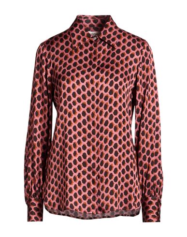 Camisa Mujer Fucsia 34,36,38,40,42,44 Mujer