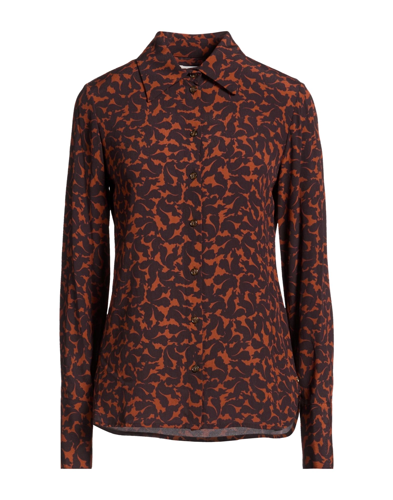  Ottod'ame - Tops - Hemden - On Yoox.com 