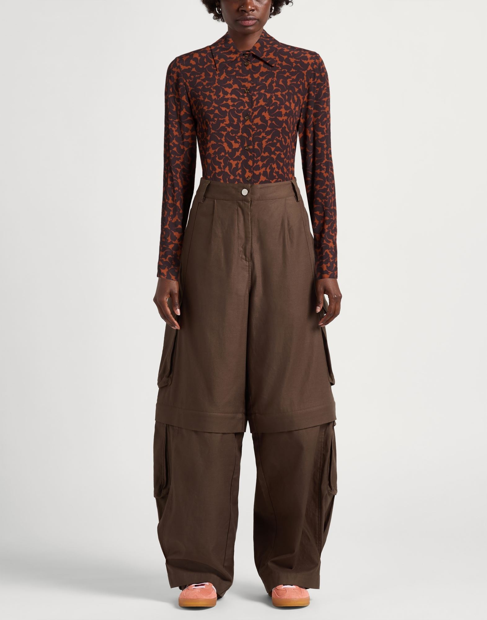  Ottod'ame - Tops - Hemden - On Yoox.com 