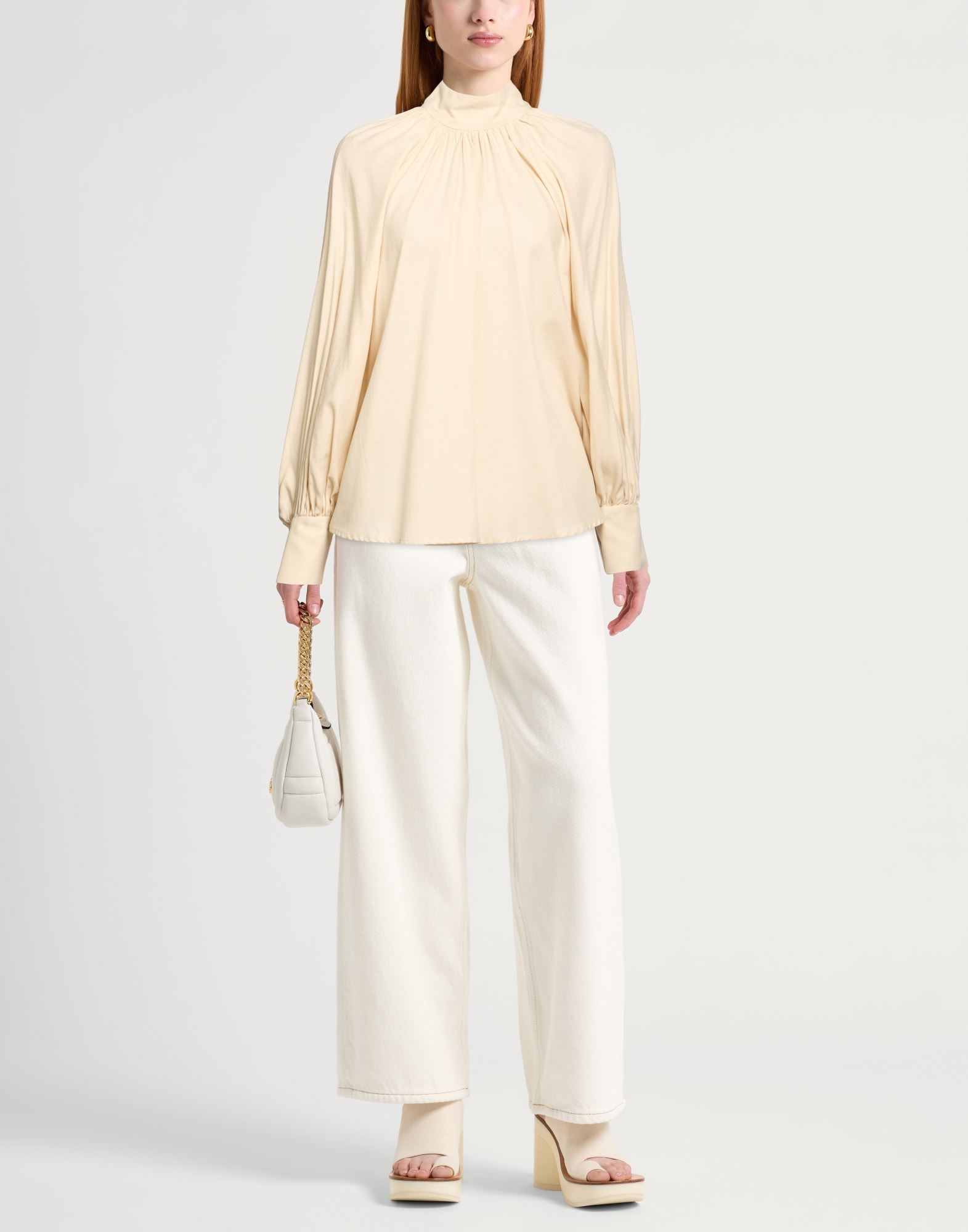  Ottod'ame - Camisetas Y Tops - Tops - On Yoox.com 