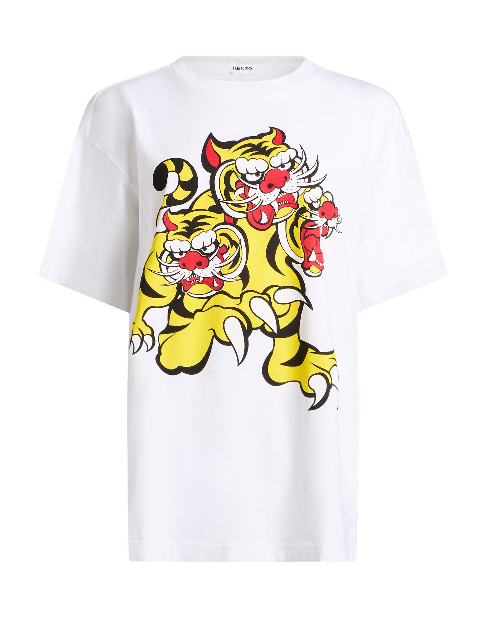 KENZO x KANSAI YAMAMOTO ΜΠΛΟΥΖΑΚΙΑ T-shirt