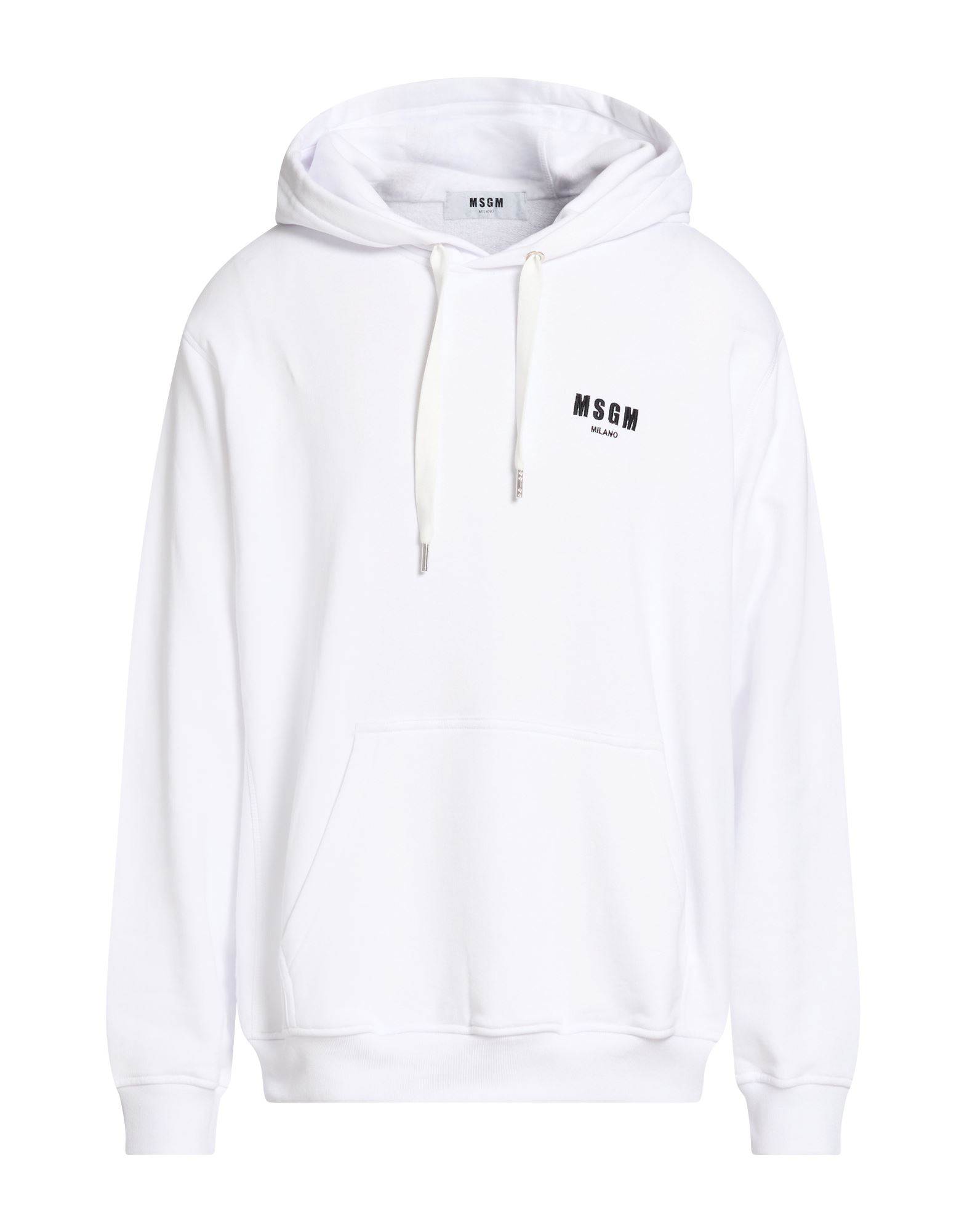 MSGM ΜΠΛΟΥΖΑΚΙΑ Φούτερ