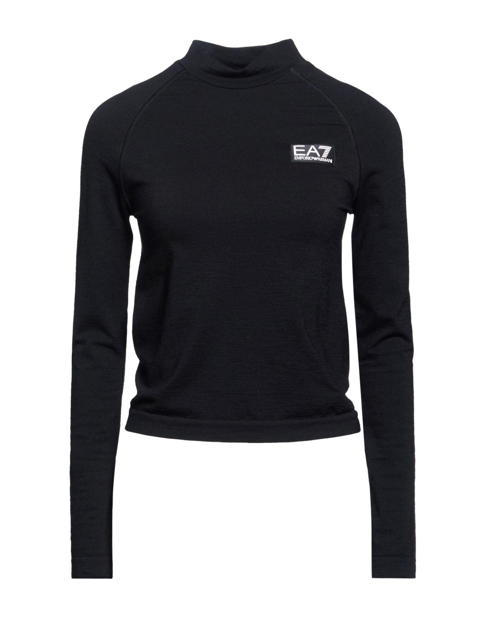  Ea7 - Tops - T-shirts - On Yoox.com 
