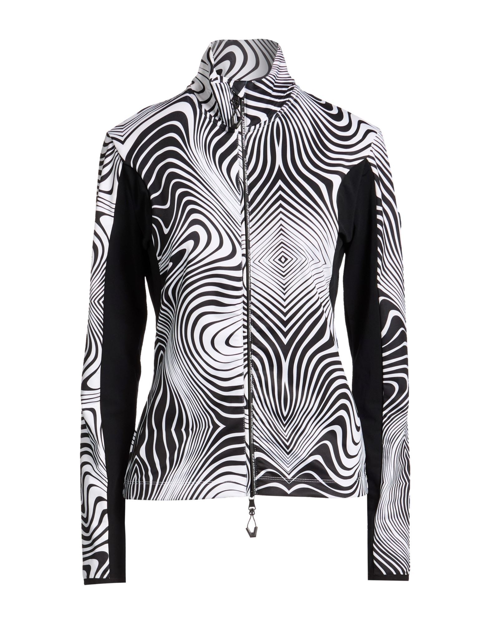 Ea7 - Tops - Sweatshirts - On Yoox.com 
