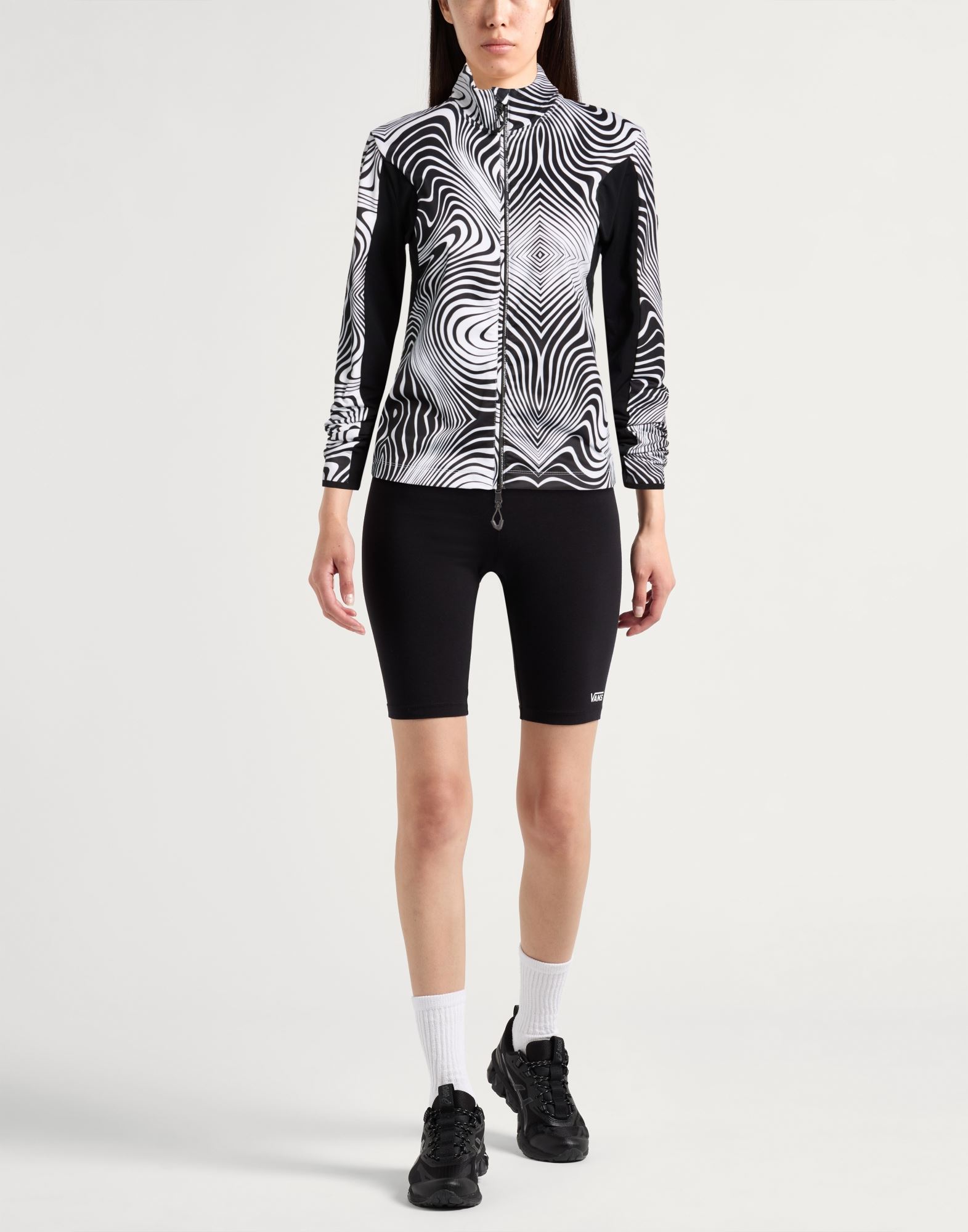  Ea7 - Tops - Sweatshirts - On Yoox.com 