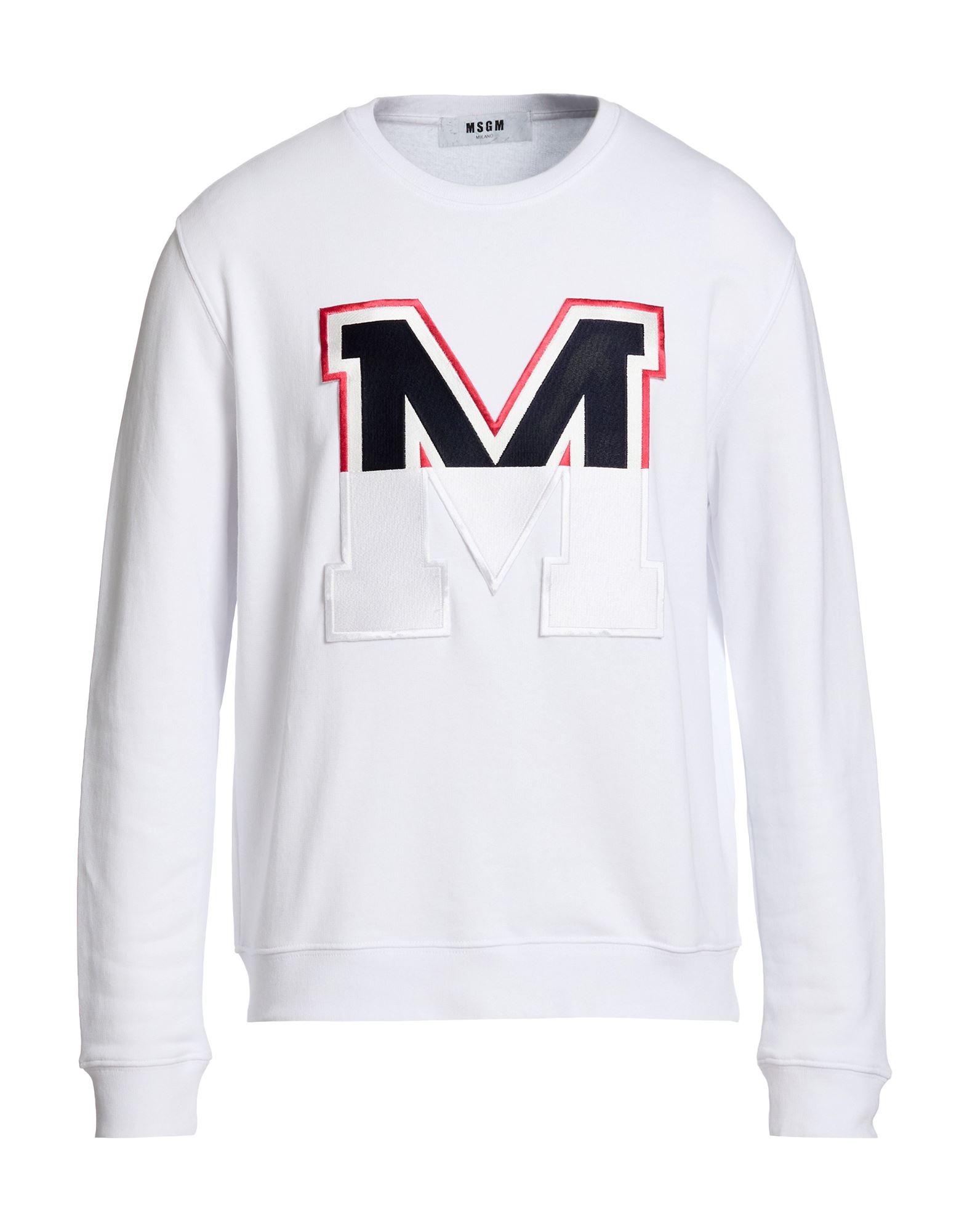 MSGM ΜΠΛΟΥΖΑΚΙΑ Φούτερ