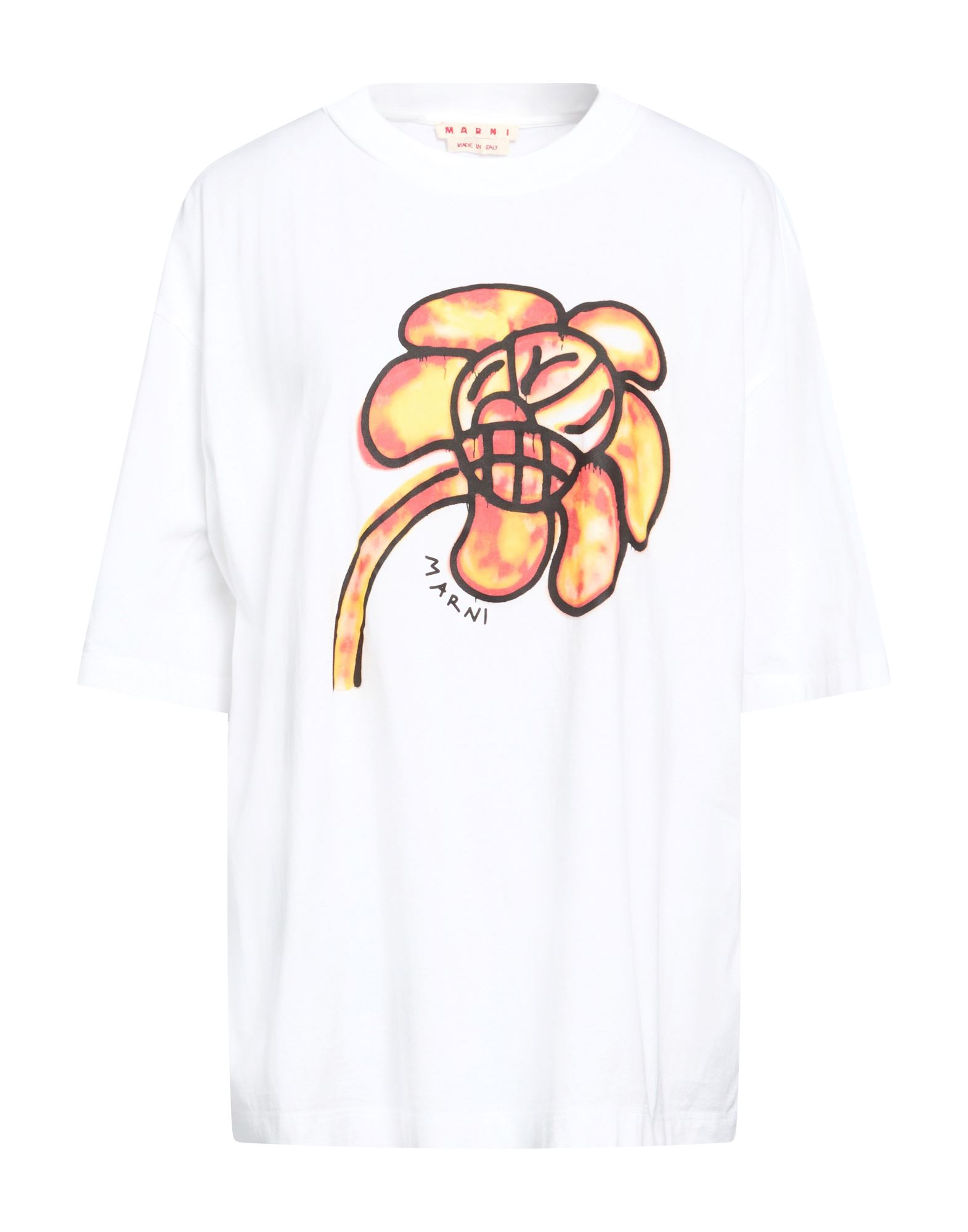 MARNI MARNI ΜΠΛΟΥΖΑΚΙΑ T-shirt