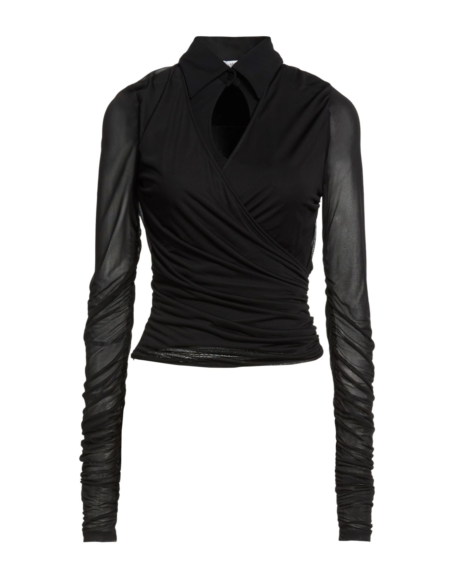 MAX MARA MAX MARA ΜΠΛΟΥΖΑΚΙΑ Τοπ