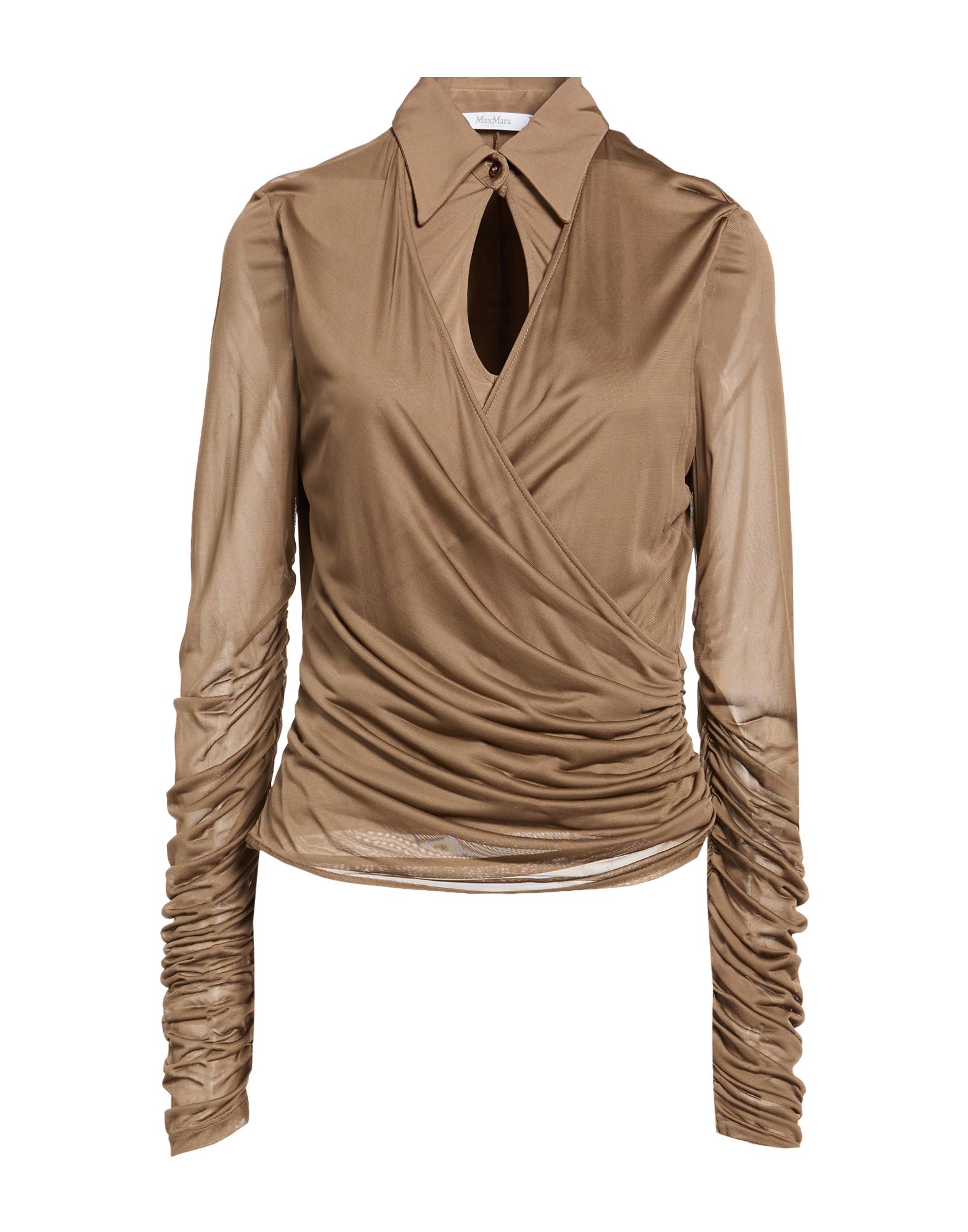 MAX MARA MAX MARA ΜΠΛΟΥΖΑΚΙΑ Τοπ