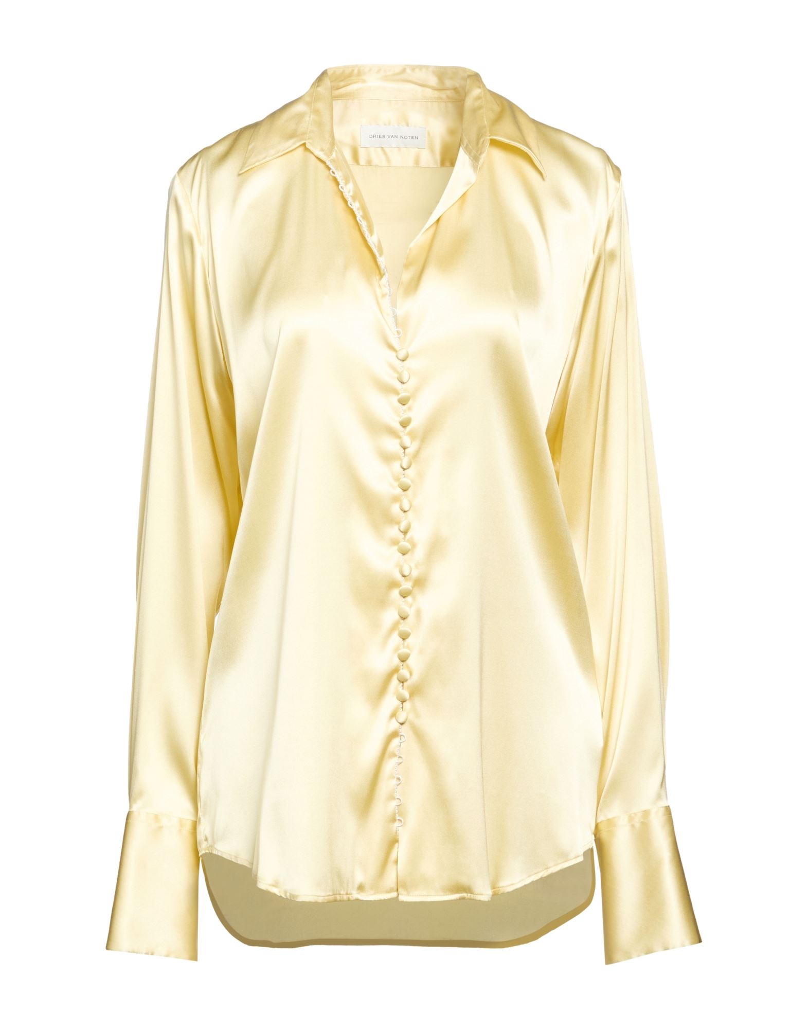 DRIES VAN NOTEN DRIES VAN NOTEN ΜΠΛΟΥΖΑΚΙΑ Πουκάμισο