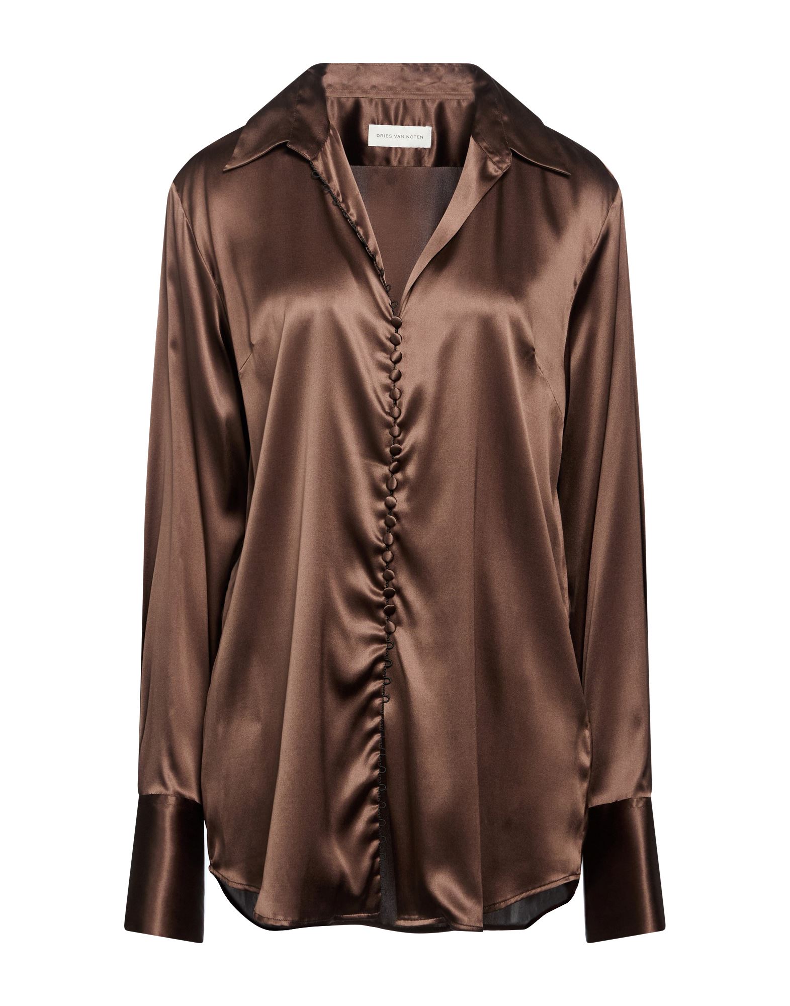 DRIES VAN NOTEN DRIES VAN NOTEN ΜΠΛΟΥΖΑΚΙΑ Πουκάμισο