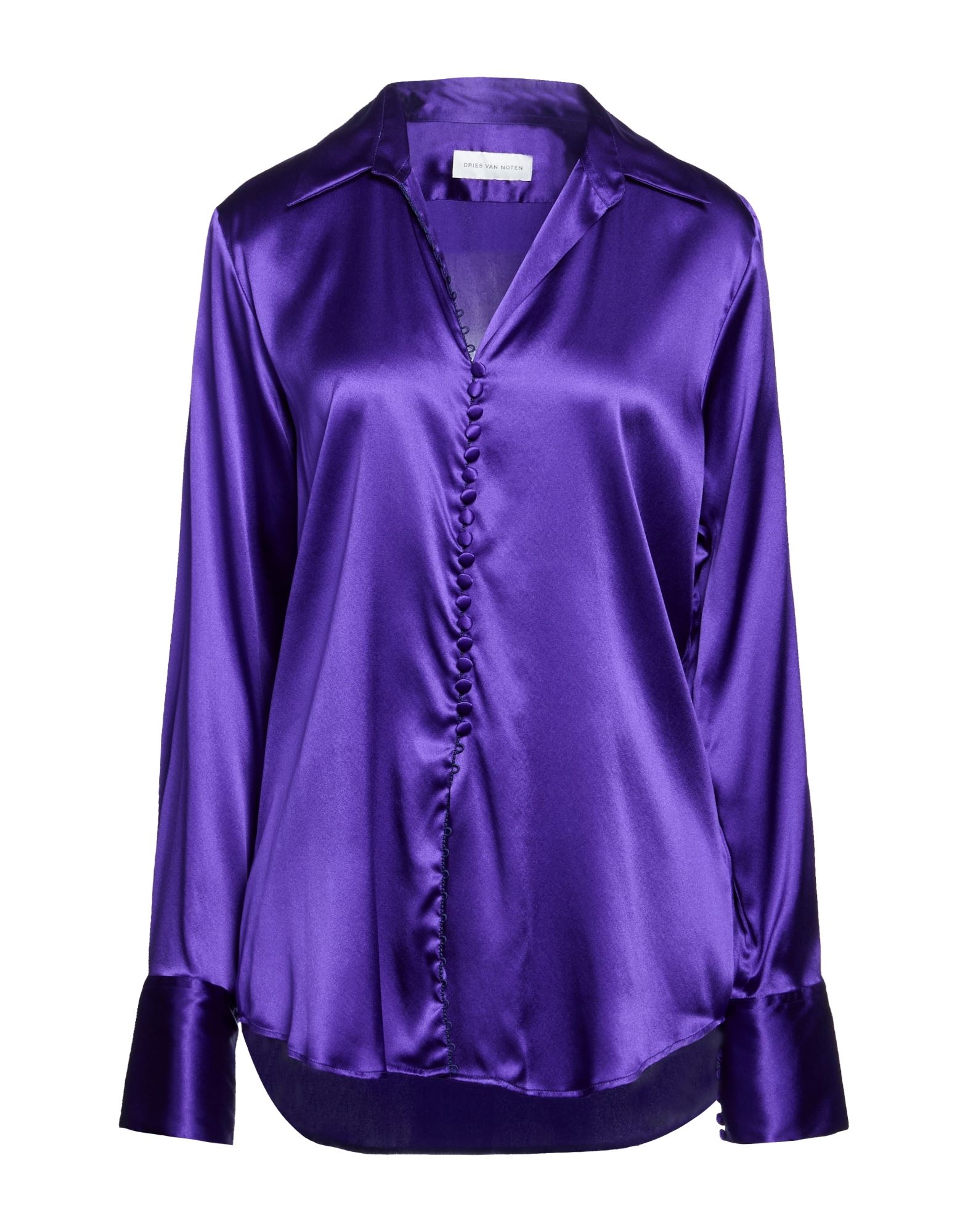 DRIES VAN NOTEN DRIES VAN NOTEN ΜΠΛΟΥΖΑΚΙΑ Πουκάμισο