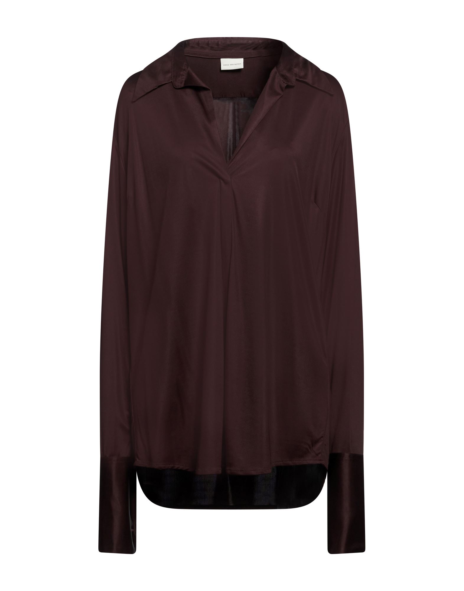 DRIES VAN NOTEN DRIES VAN NOTEN ΜΠΛΟΥΖΑΚΙΑ Πουκάμισο