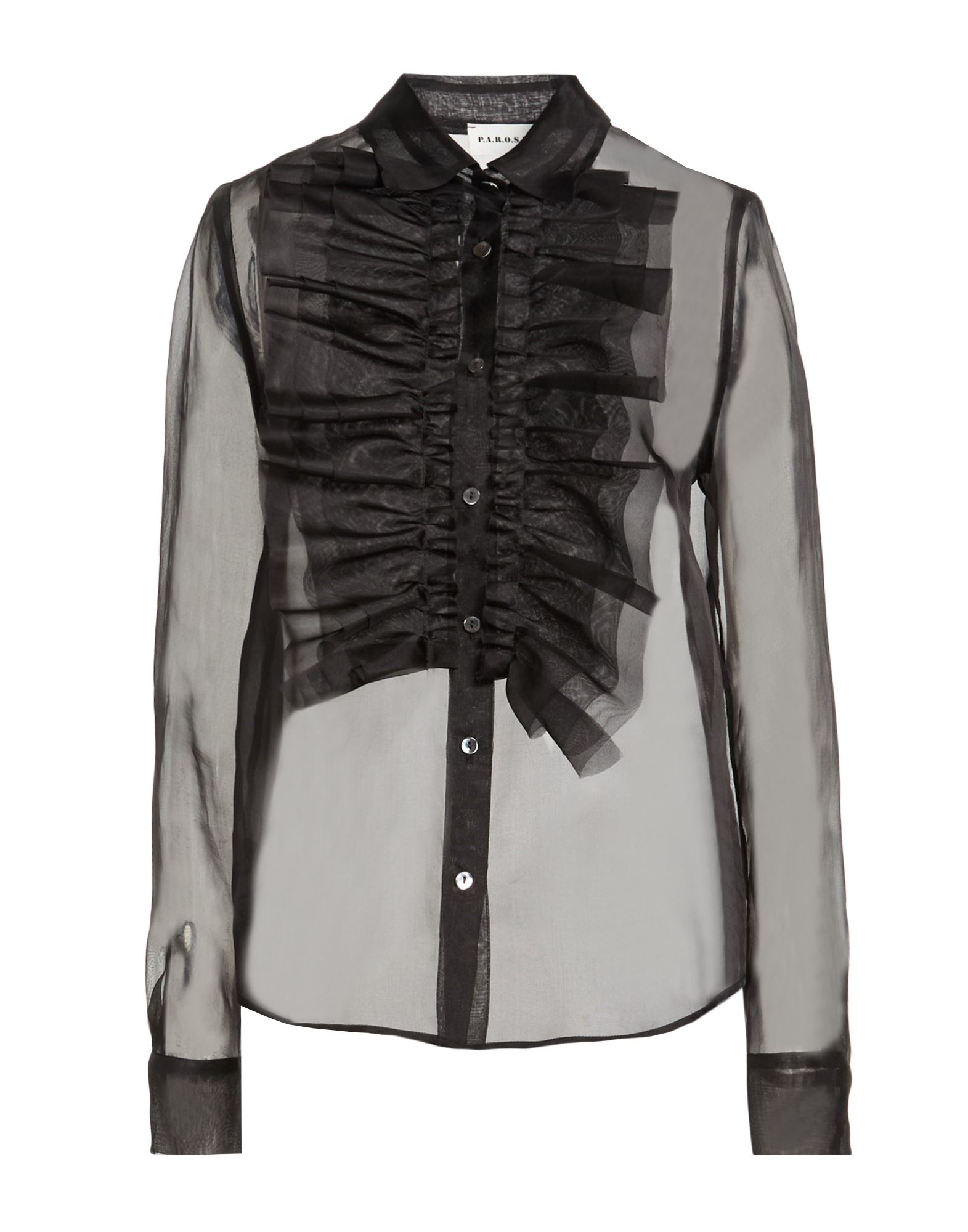  P.a.r.o.s.h. - Topwear - Camicie - On Yoox.com 