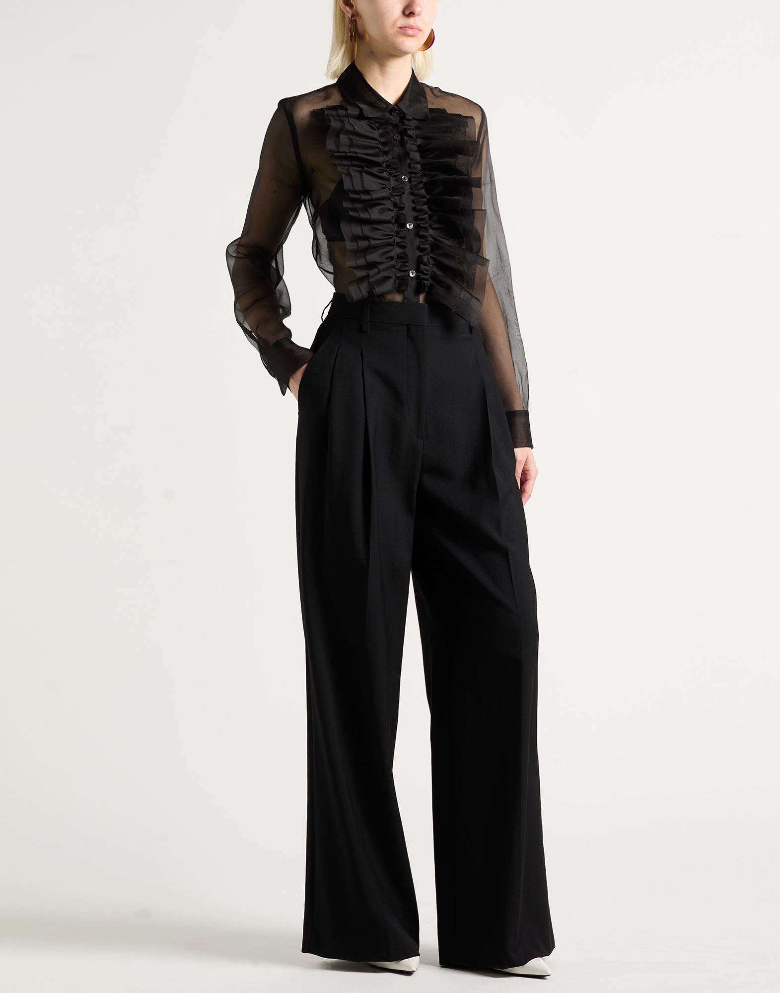  P.a.r.o.s.h. - Topwear - Camicie - On Yoox.com 