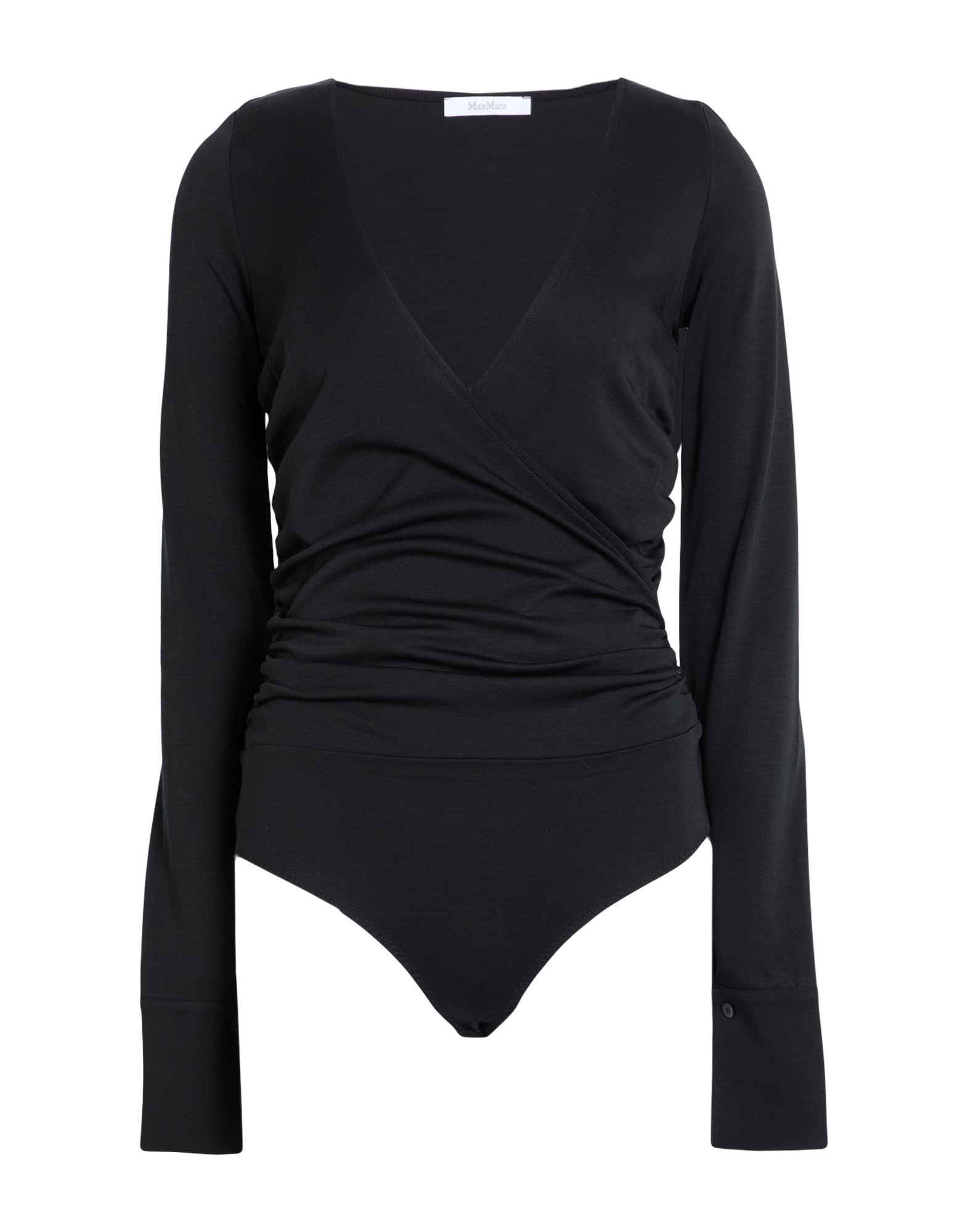 MAX MARA MAX MARA ΜΠΛΟΥΖΑΚΙΑ Κορμάκι