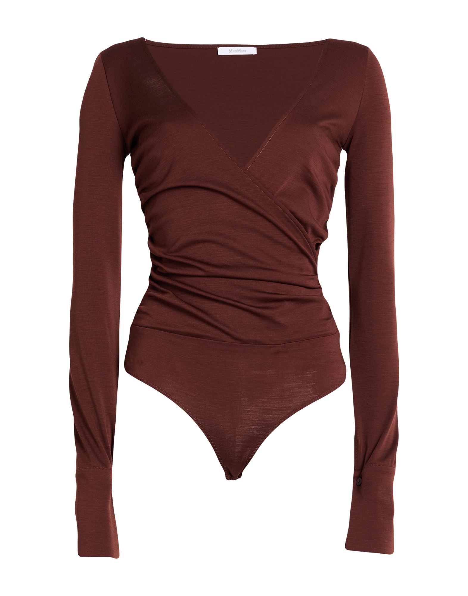 MAX MARA MAX MARA ΜΠΛΟΥΖΑΚΙΑ Κορμάκι