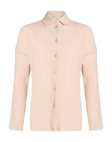 Camisa Mujer Beige 1 Mujer