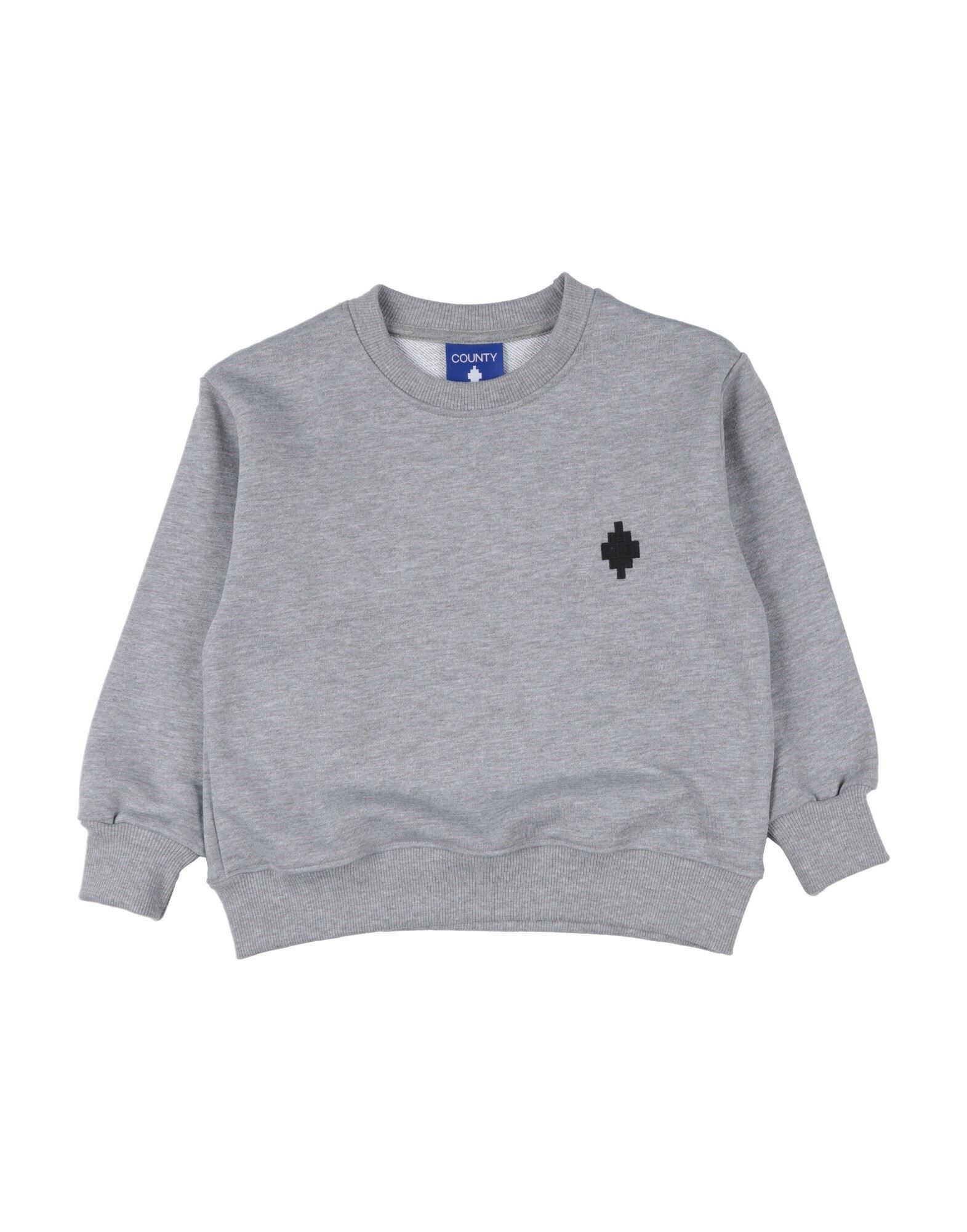  Marcelo Burlon - Camisetas Y Tops - Sudaderas - On Yoox.com 
