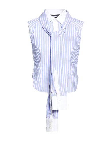 Camisa Mujer Azul profundo 32,34,36,38 Mujer