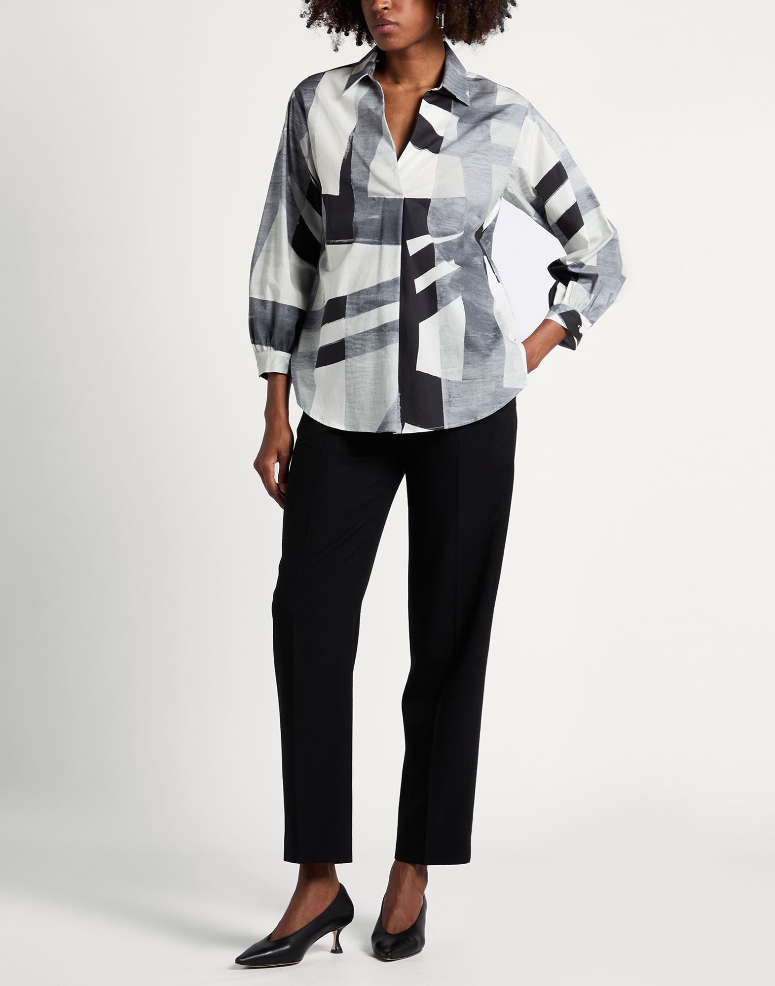 Maria Bellentani - Camisetas Y Tops - Tops - On Yoox.com 