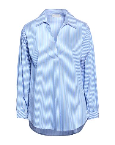 Top Mujer Azul marino 36,38,44,46 Mujer