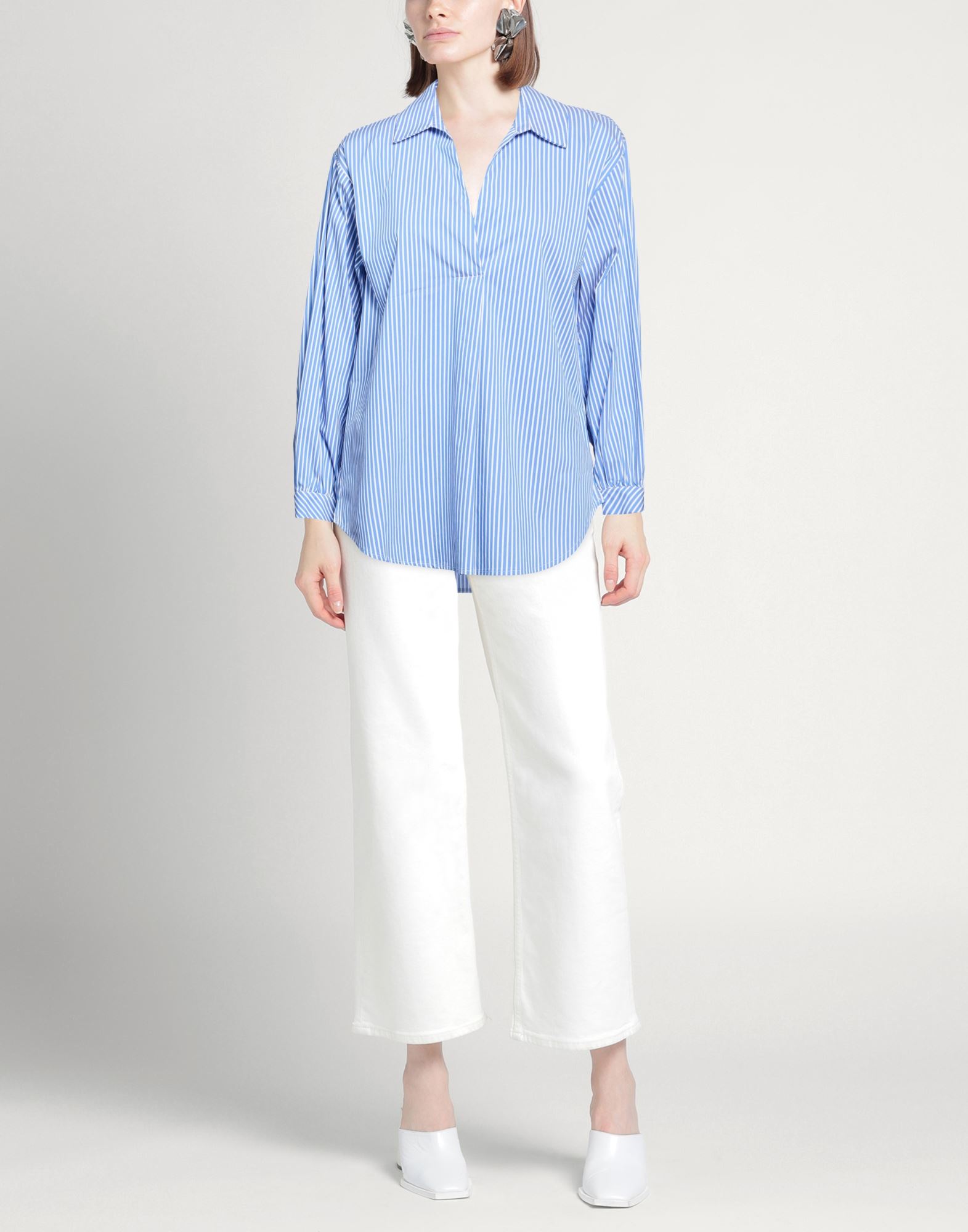  Maria Bellentani - Camisetas Y Tops - Tops - On Yoox.com 