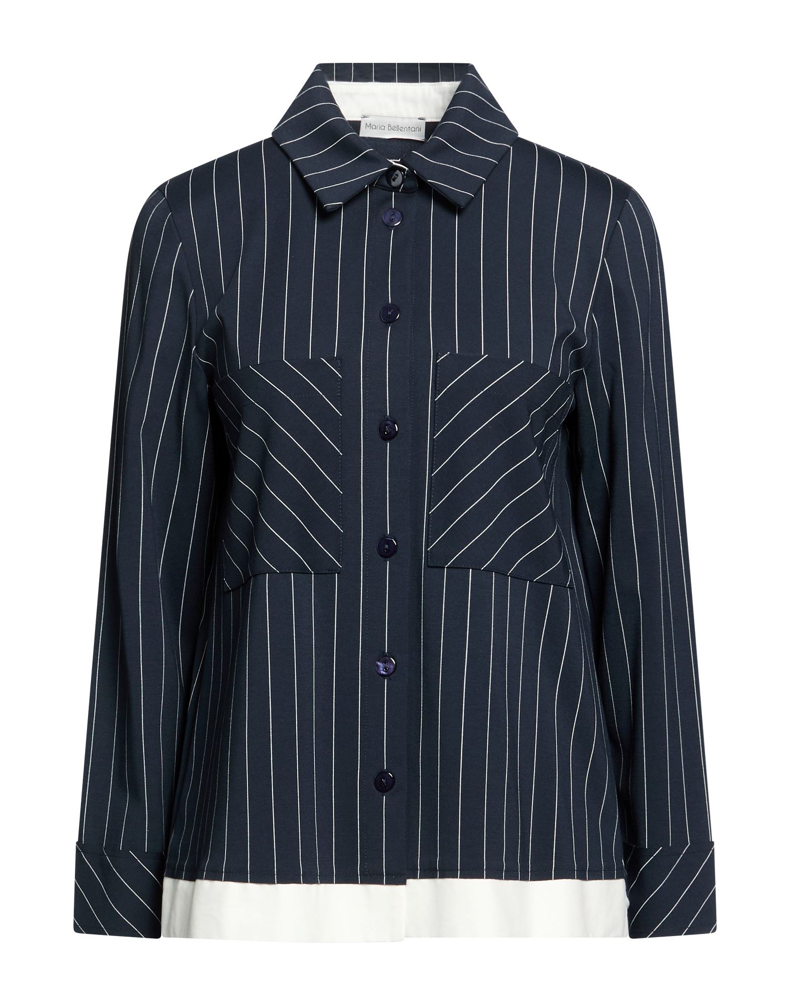  Maria Bellentani - Camisetas Y Tops - Camisas - On Yoox.com 