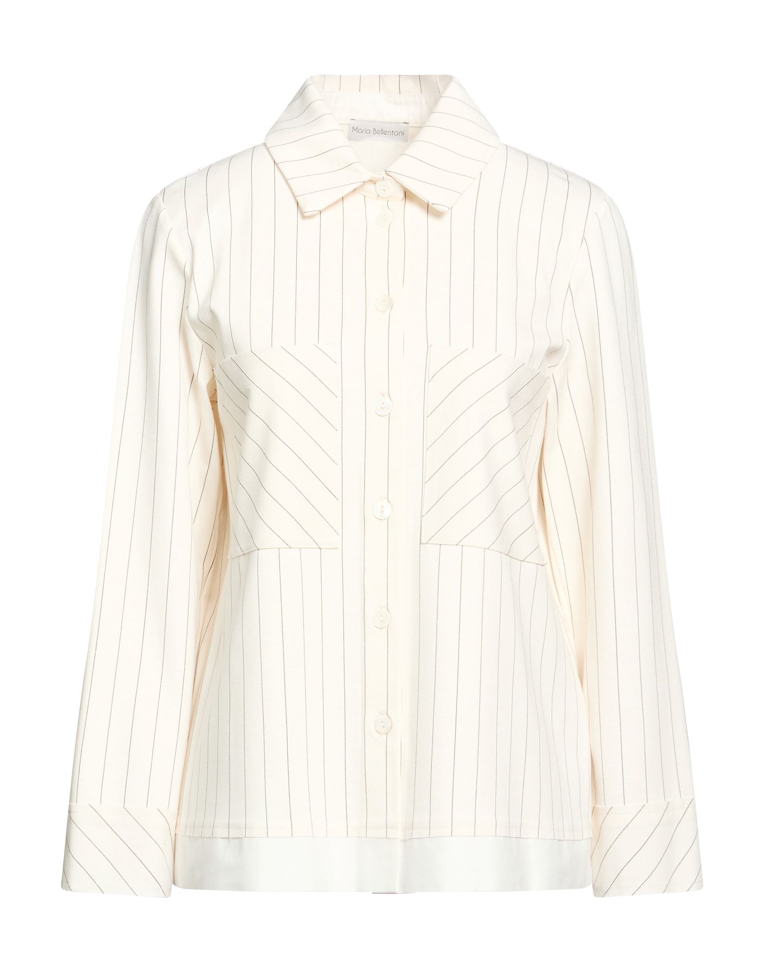  Maria Bellentani - Camisetas Y Tops - Camisas - On Yoox.com 