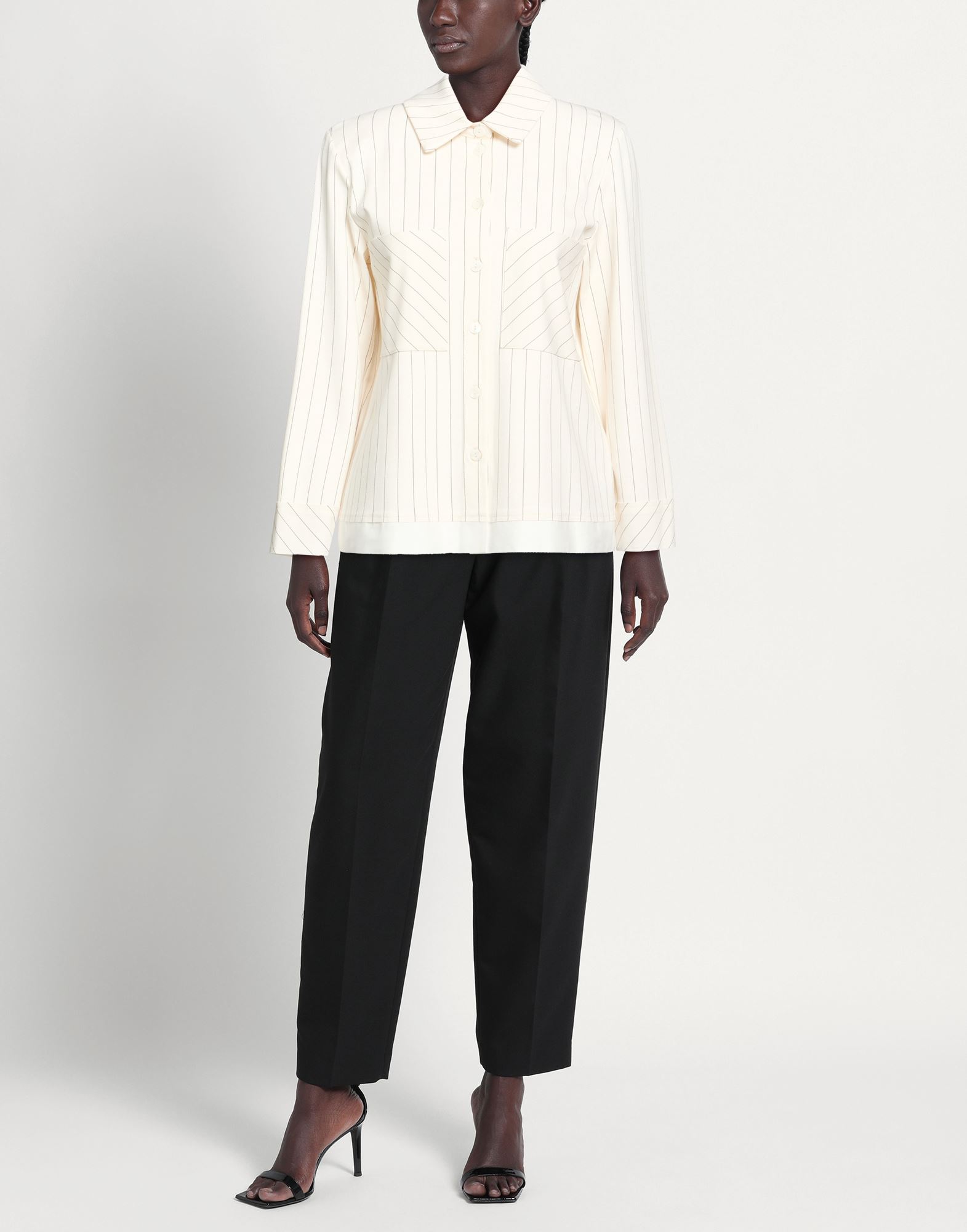  Maria Bellentani - Camisetas Y Tops - Camisas - On Yoox.com 