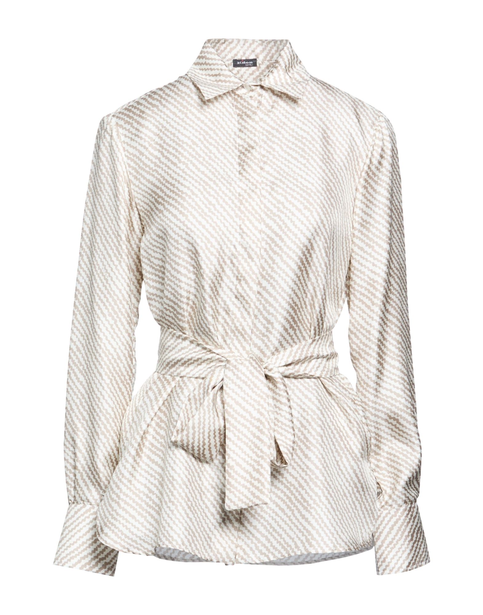  Kiton - Topwear - Camicie - On Yoox.com 