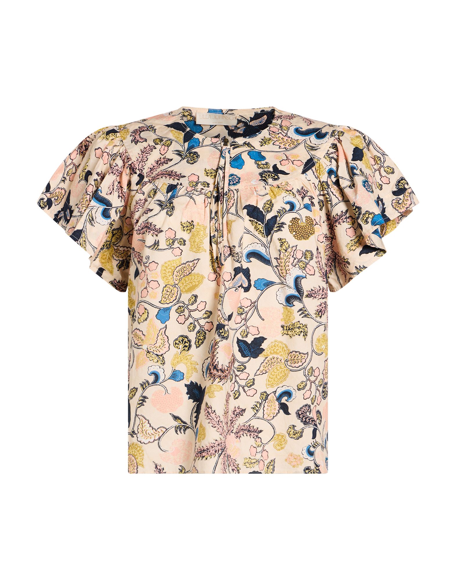 ULLA JOHNSON ULLA JOHNSON ΜΠΛΟΥΖΑΚΙΑ Τοπ