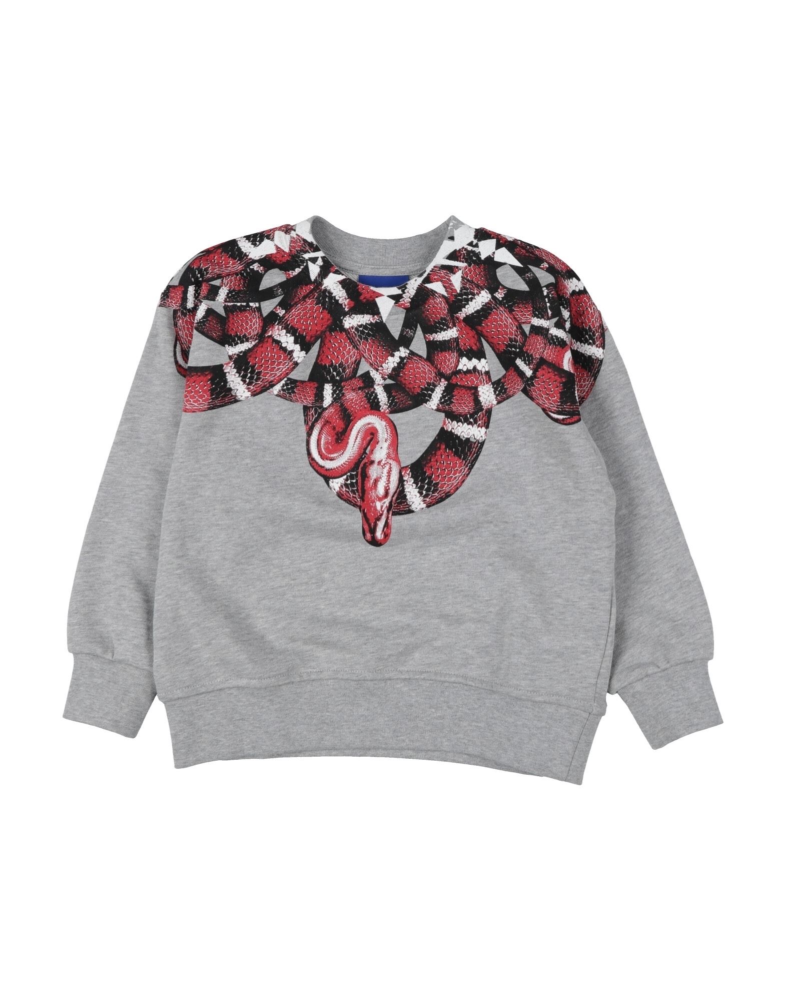  Marcelo Burlon - Camisetas Y Tops - Sudaderas - On Yoox.com 